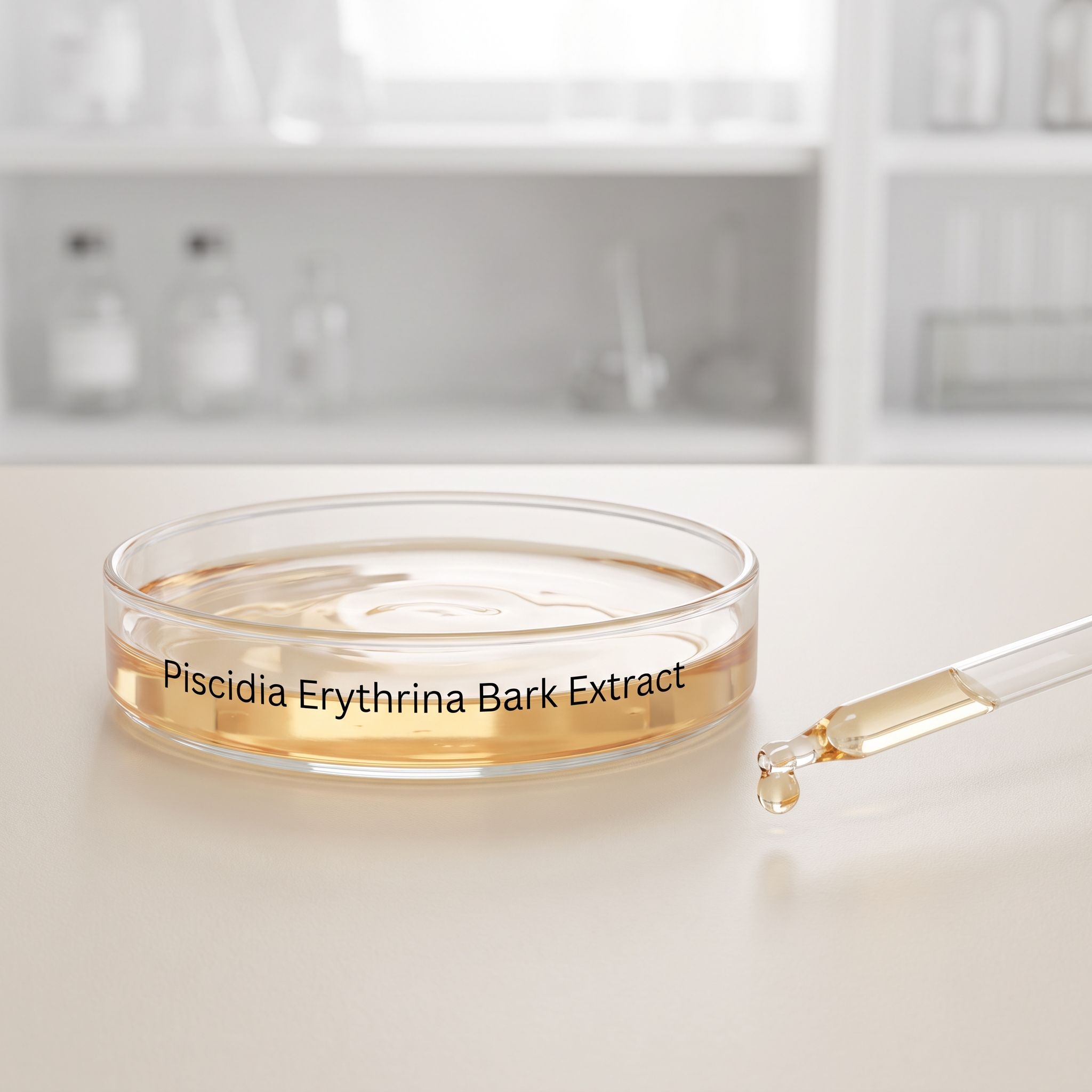 Piscidia Erythrina Bark Extract - view 2