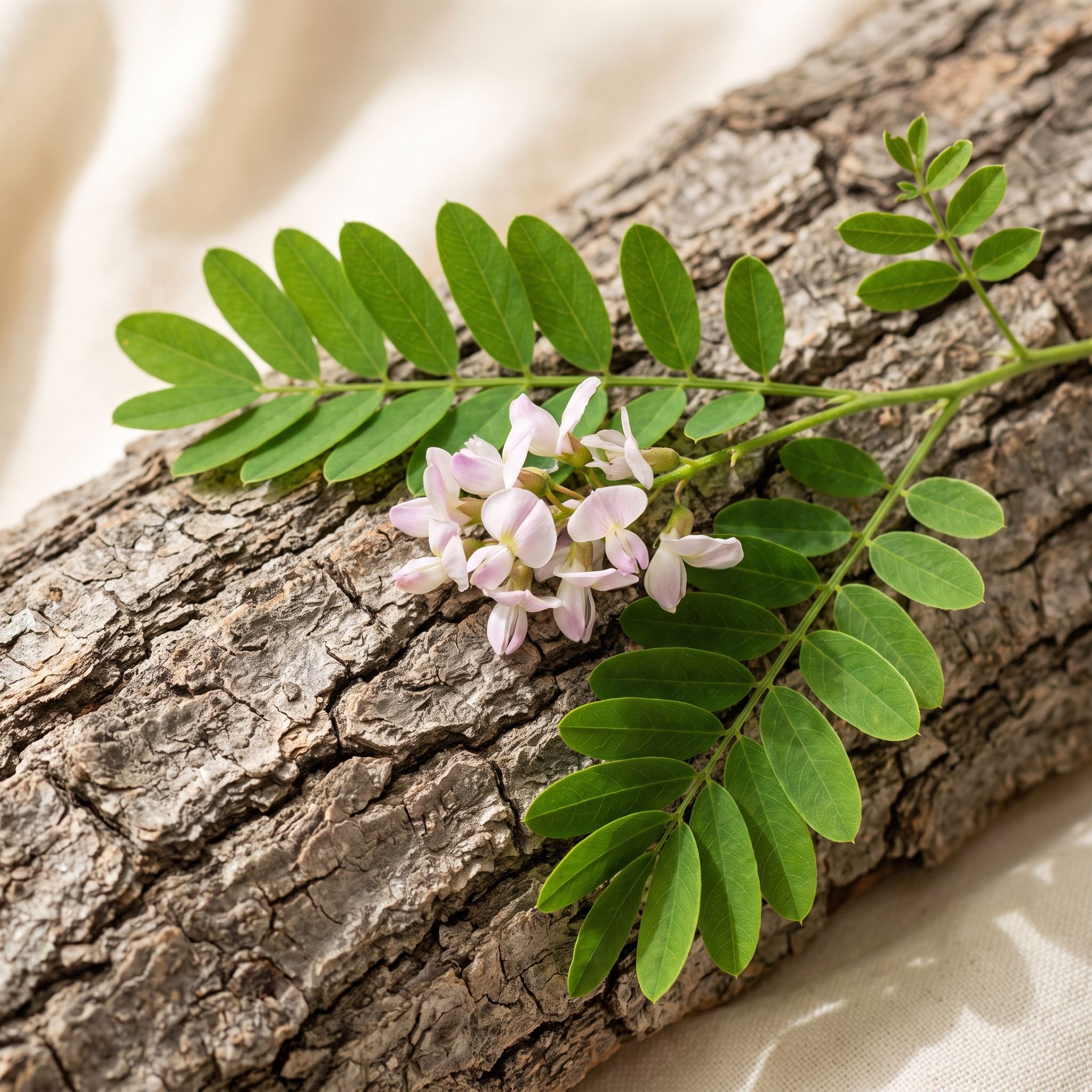Piscidia Erythrina Bark Extract - view 1