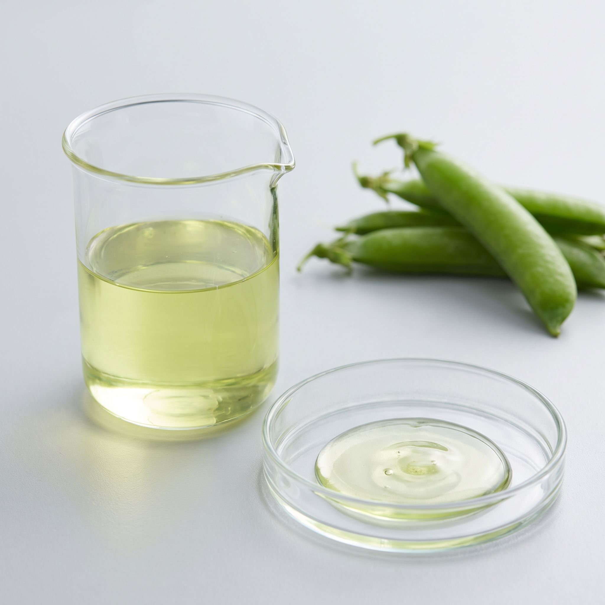 Pisum Sativum Extract - view 2