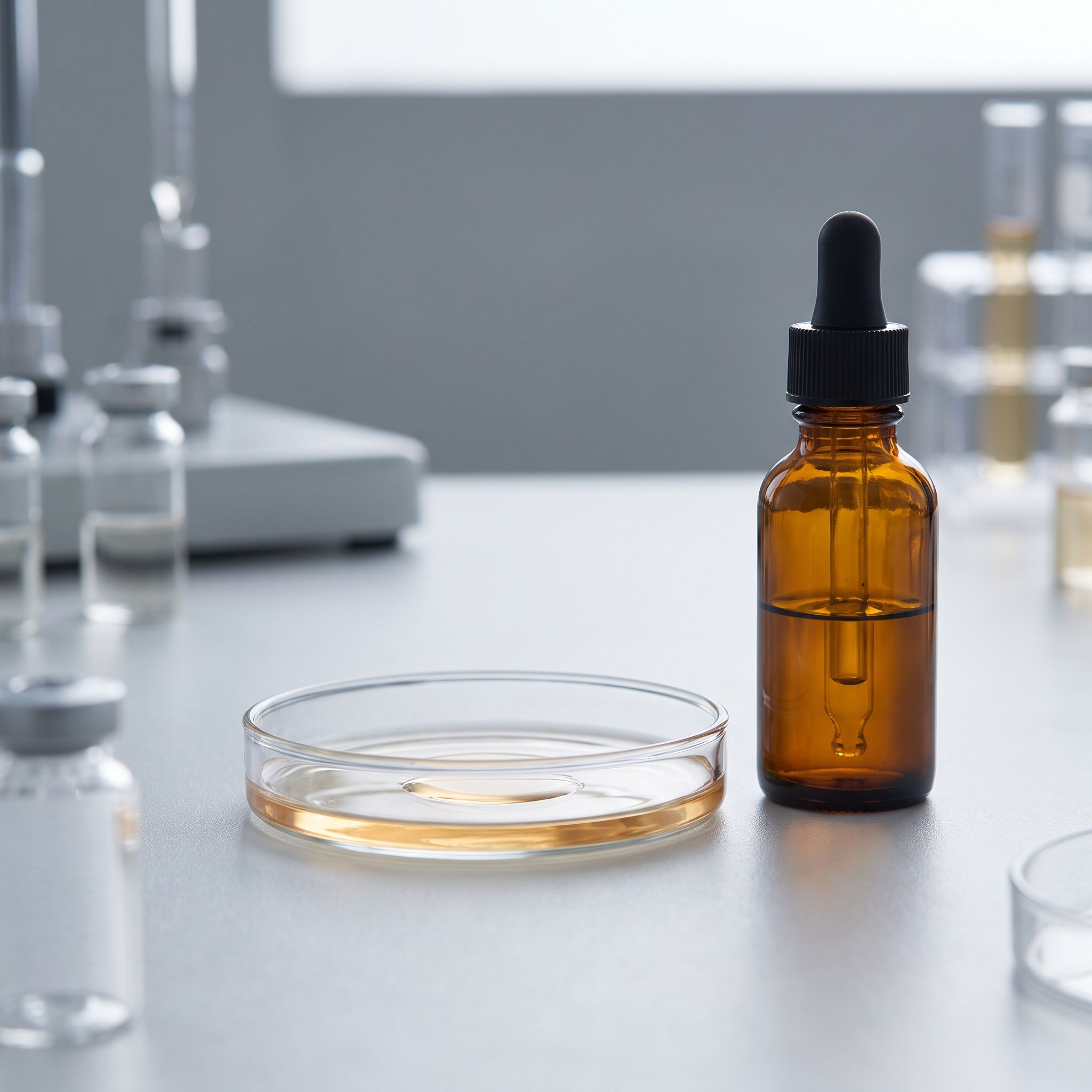 Plukenetia Volubilis Seed Extract - view 2