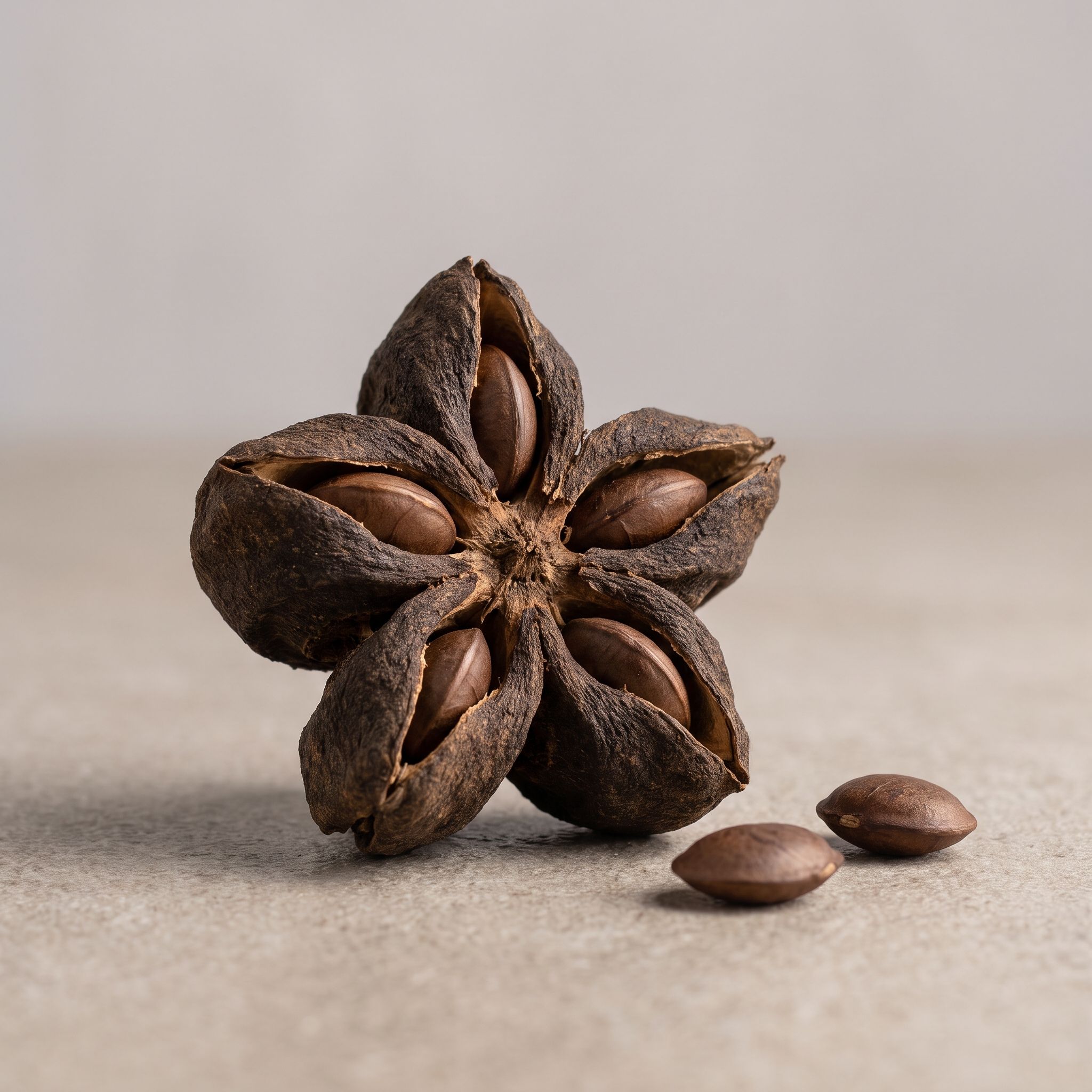 Plukenetia Volubilis Seed Extract - view 1