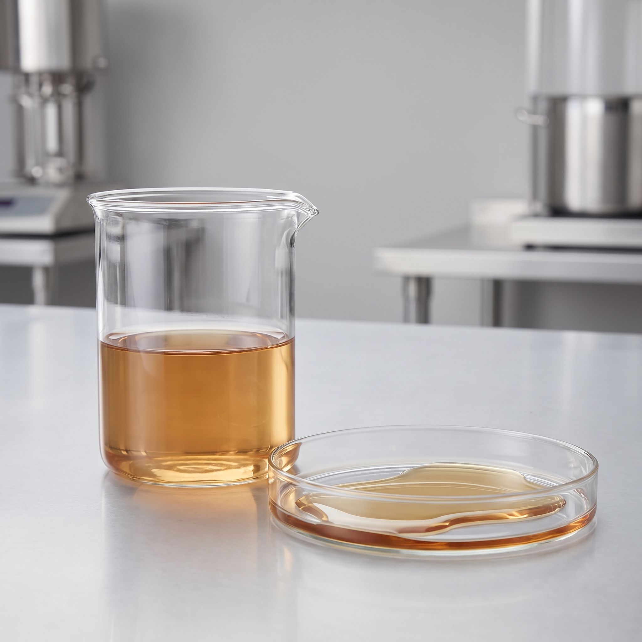 Polygonum Aviculare Root Extract - view 2