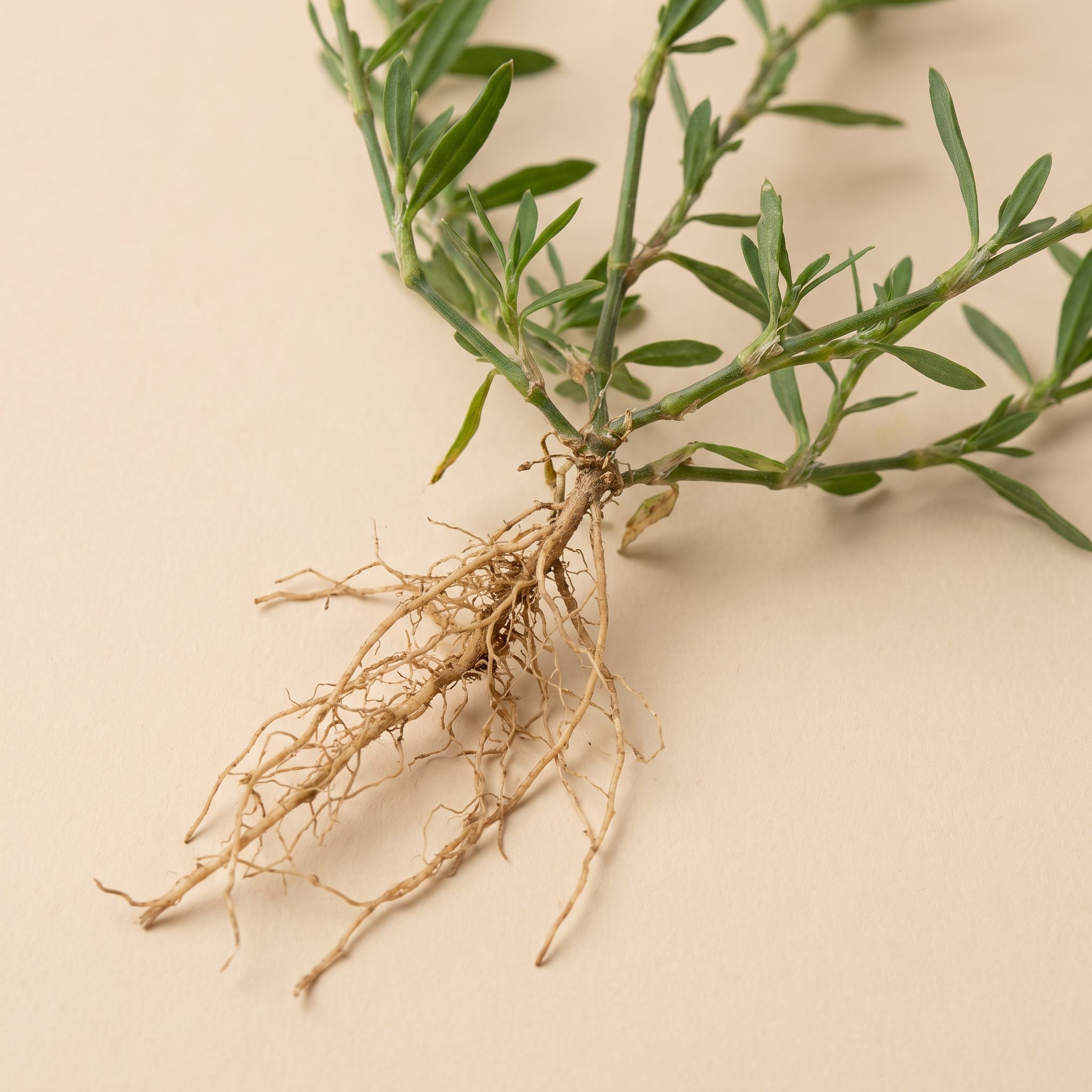 Polygonum Aviculare Root Extract - view 1