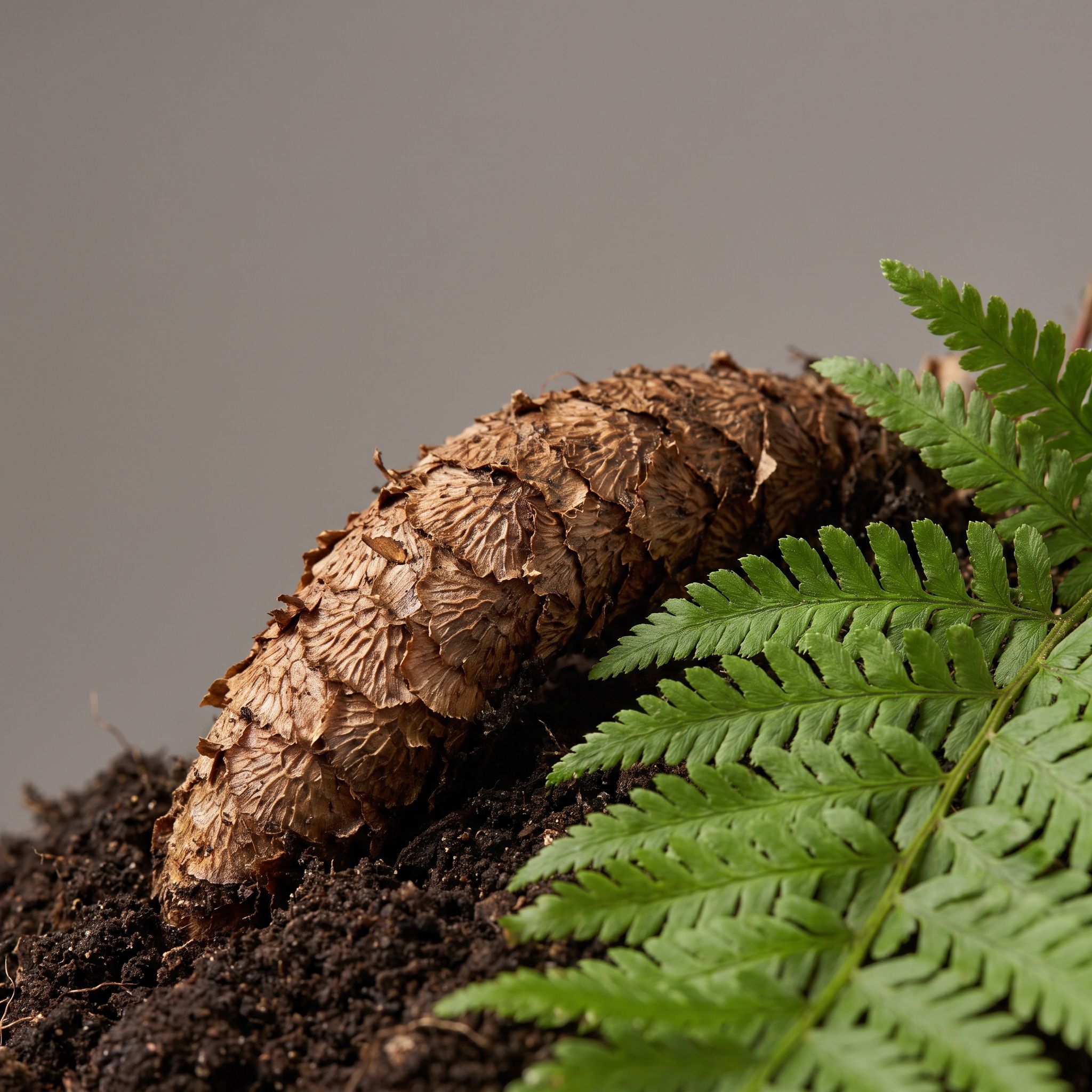 Polypodium Leucotomos Root Extract - view 1