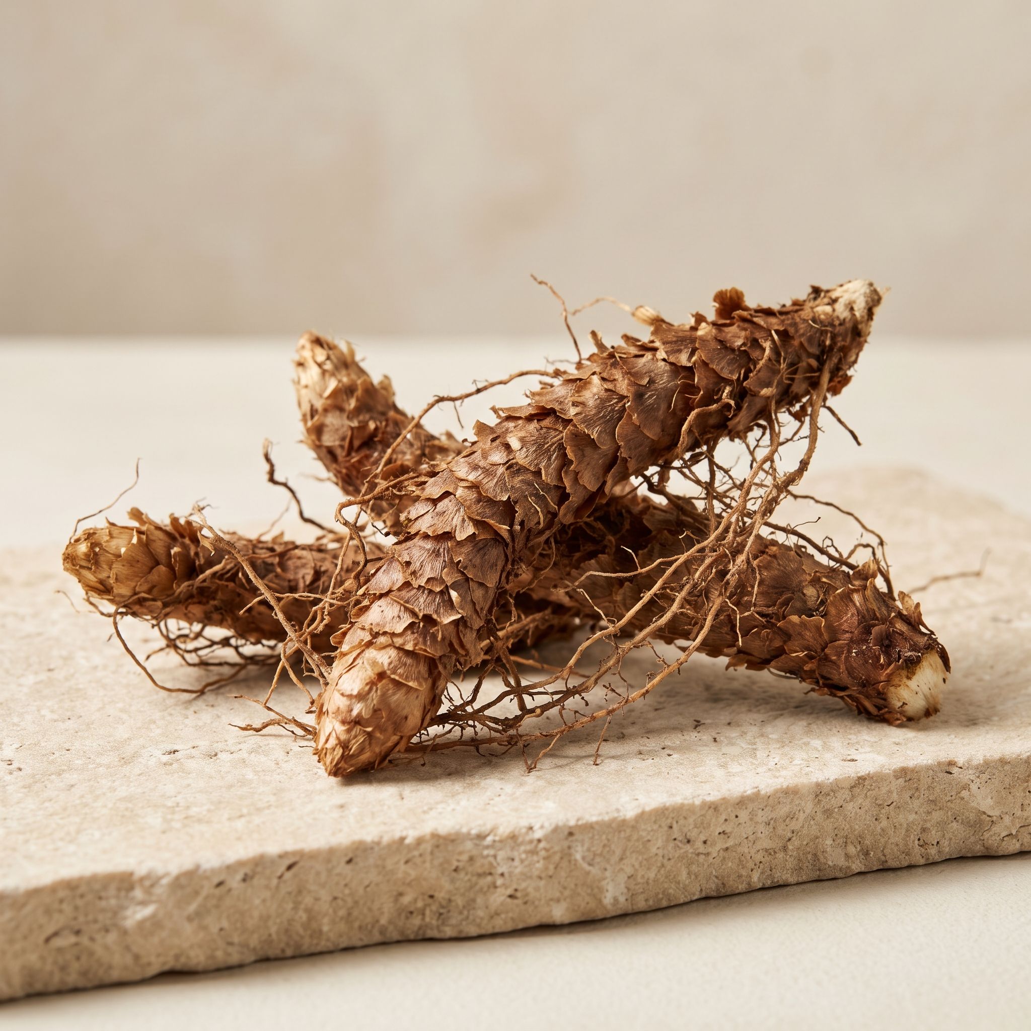 Polypodium Vulgare Root Extract - view 1