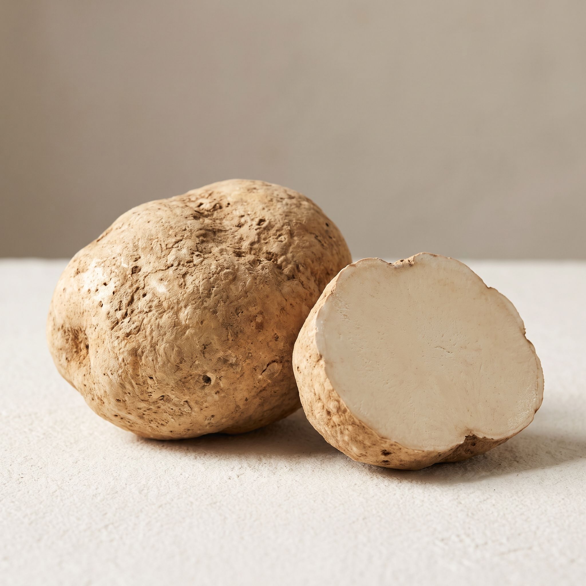 Poria Cocos Fruiting Body Extract - view 1