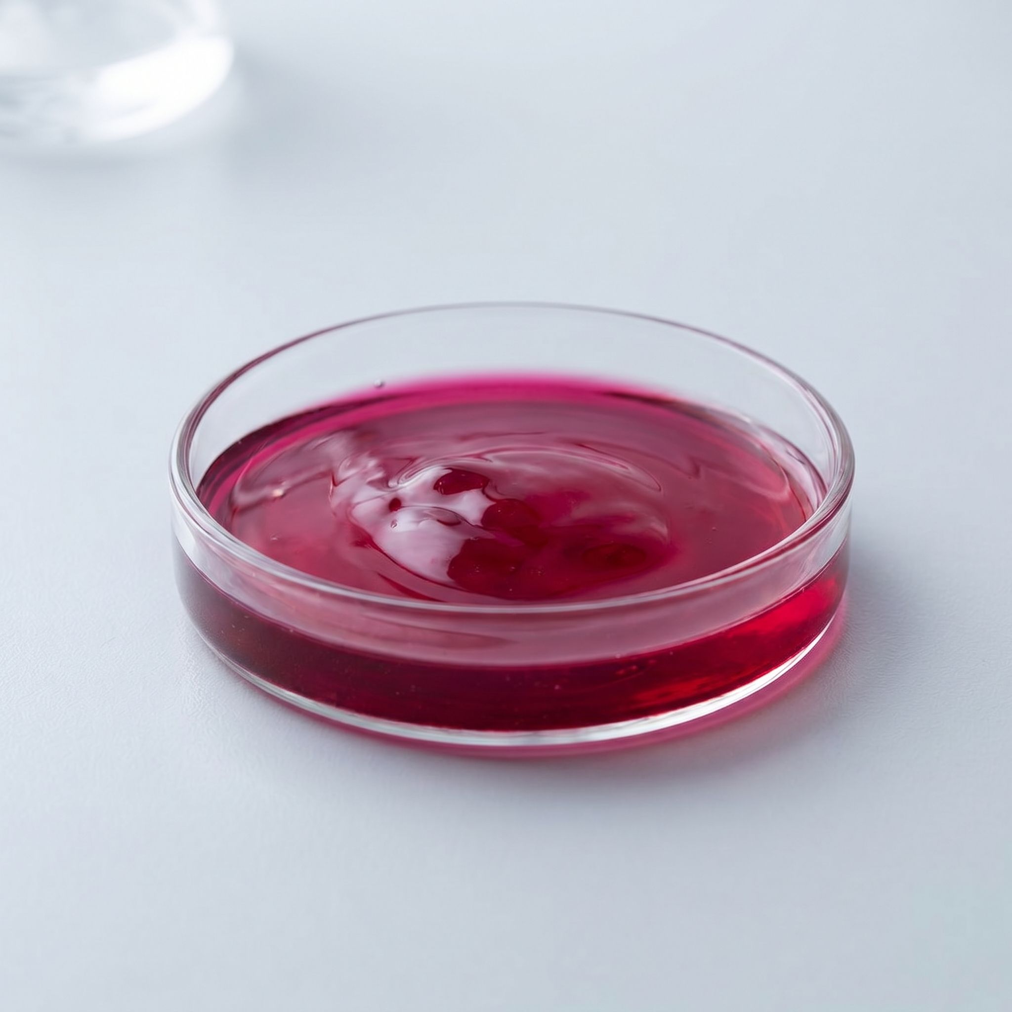 Porphyridium red microalgae Extract - view 2
