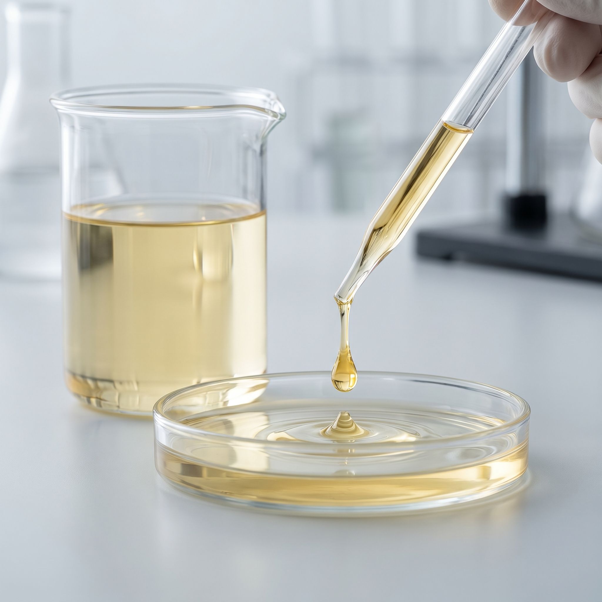 Portulaca Oleracea Extract - view 2