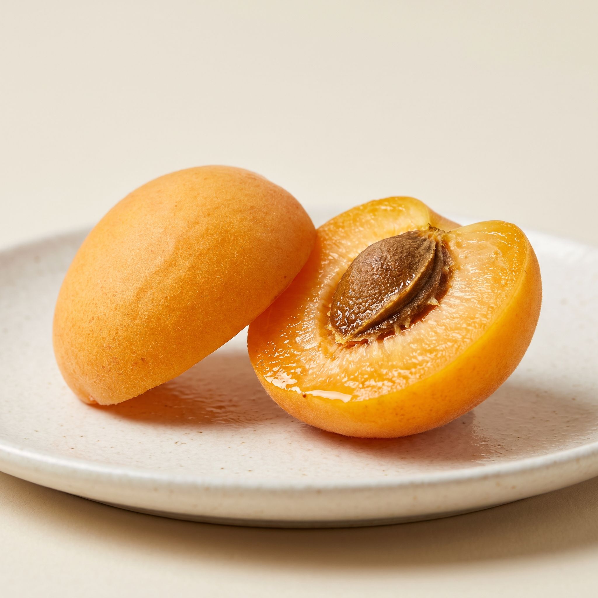 Prunus Armeniaca Fruit Extract - view 1