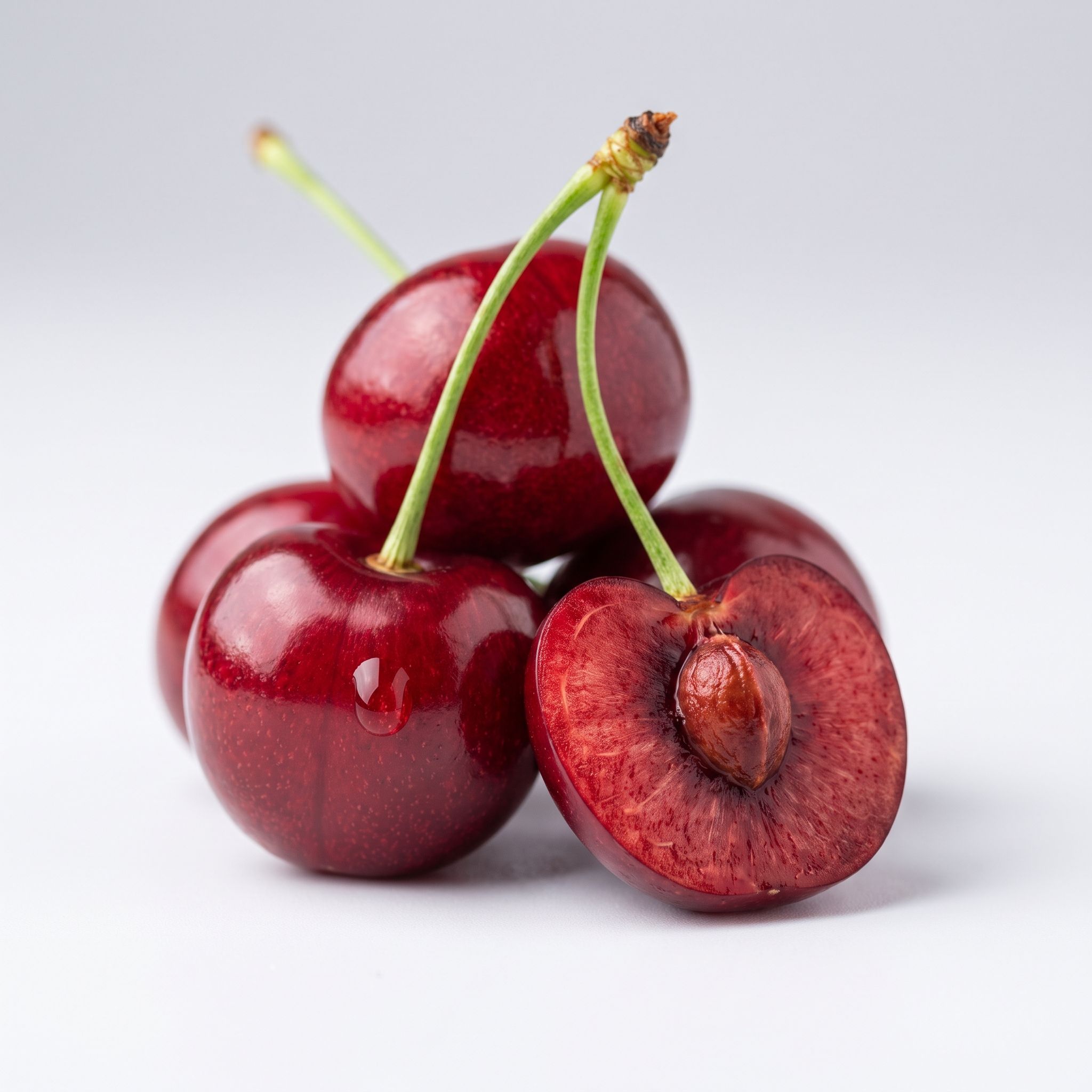Prunus Avium Fruit Extract - view 1