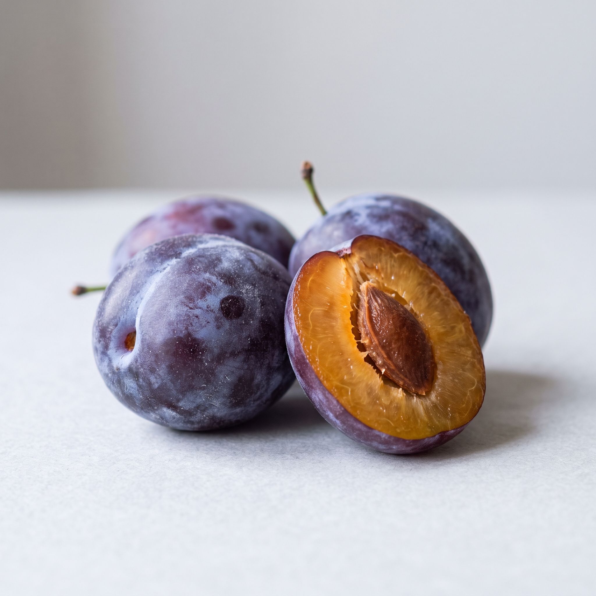 Prunus Domestica Fruit Extract - view 1