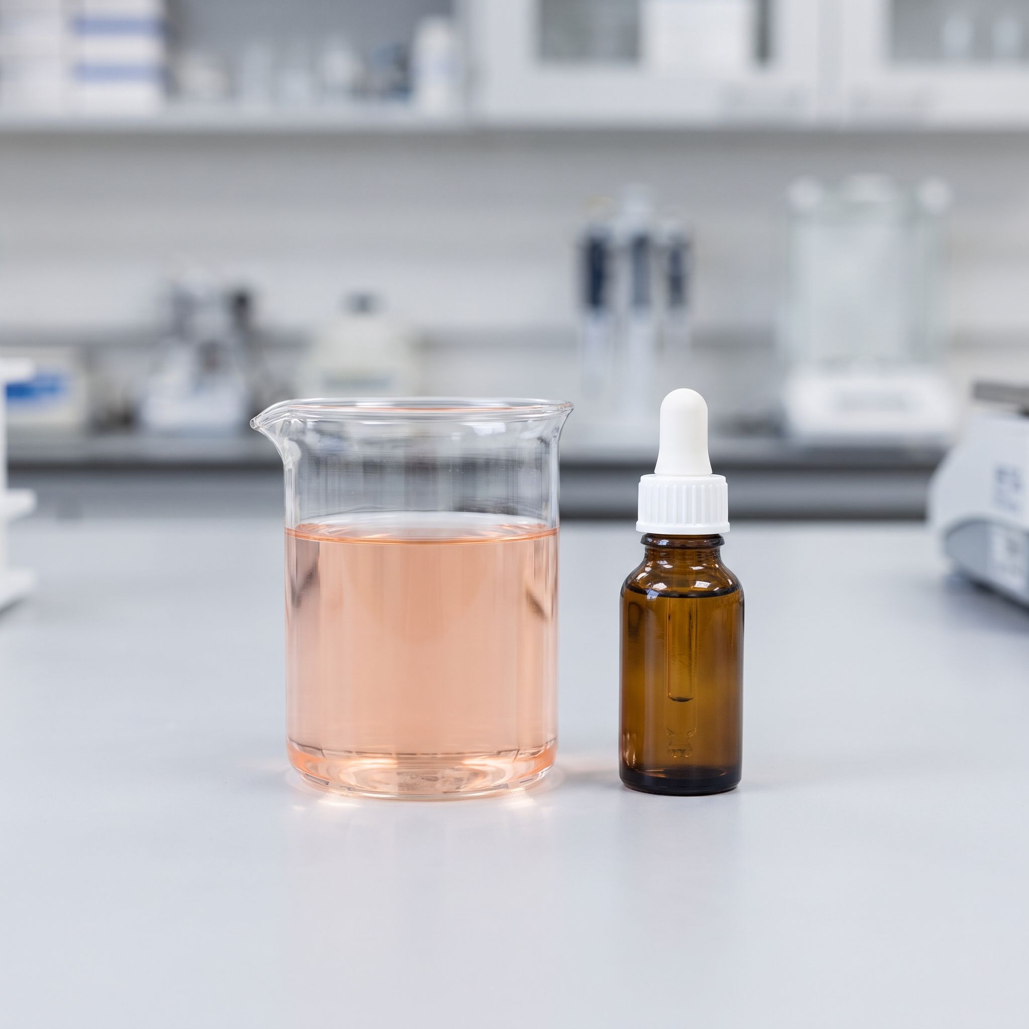 Prunus Persica Fruit Extract - view 2