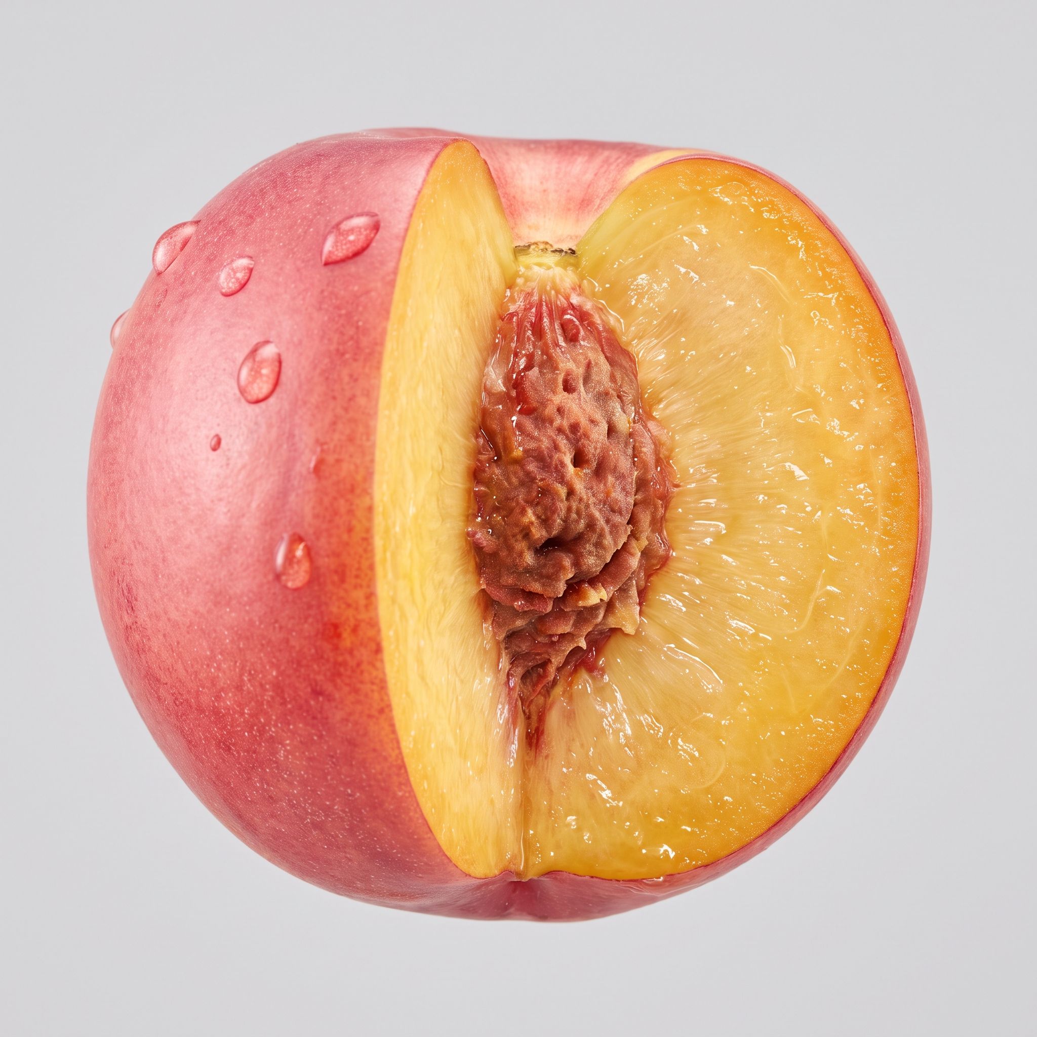Prunus Persica Fruit Extract - view 1