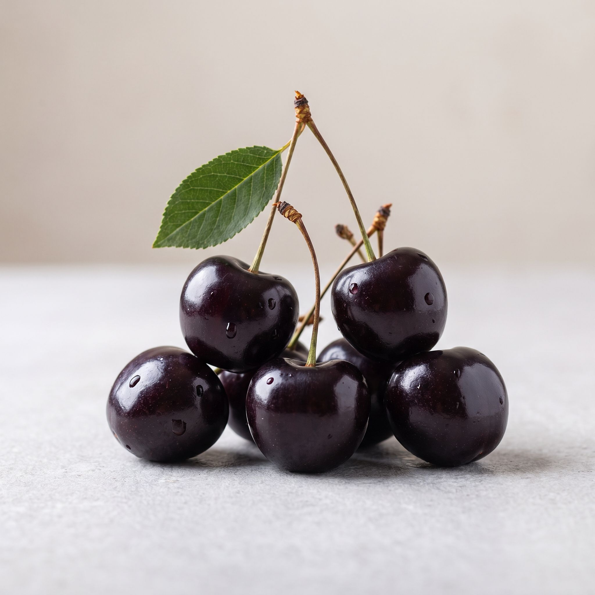 Prunus Serotina Fruit Extract - view 1