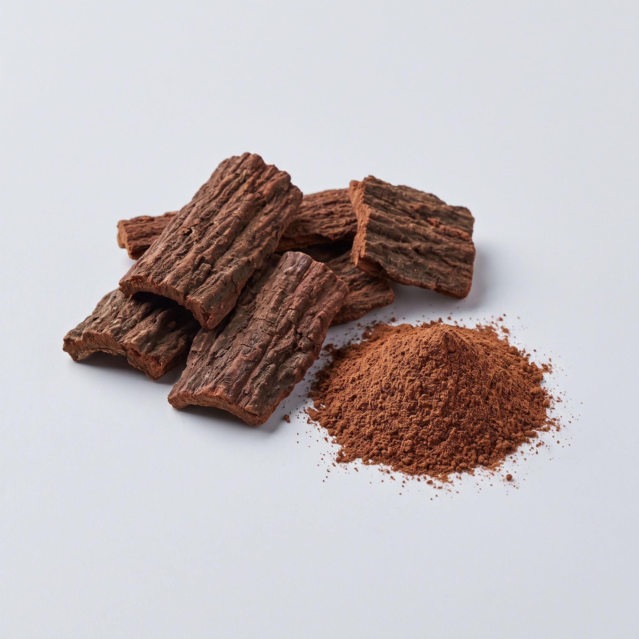 Pygeum Africanum Bark Extract - view 1
