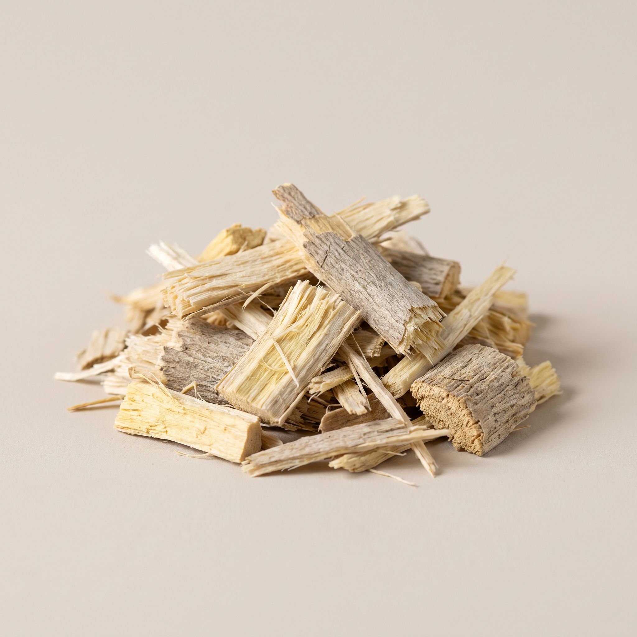 Quassia Amara Bark Extract - view 1