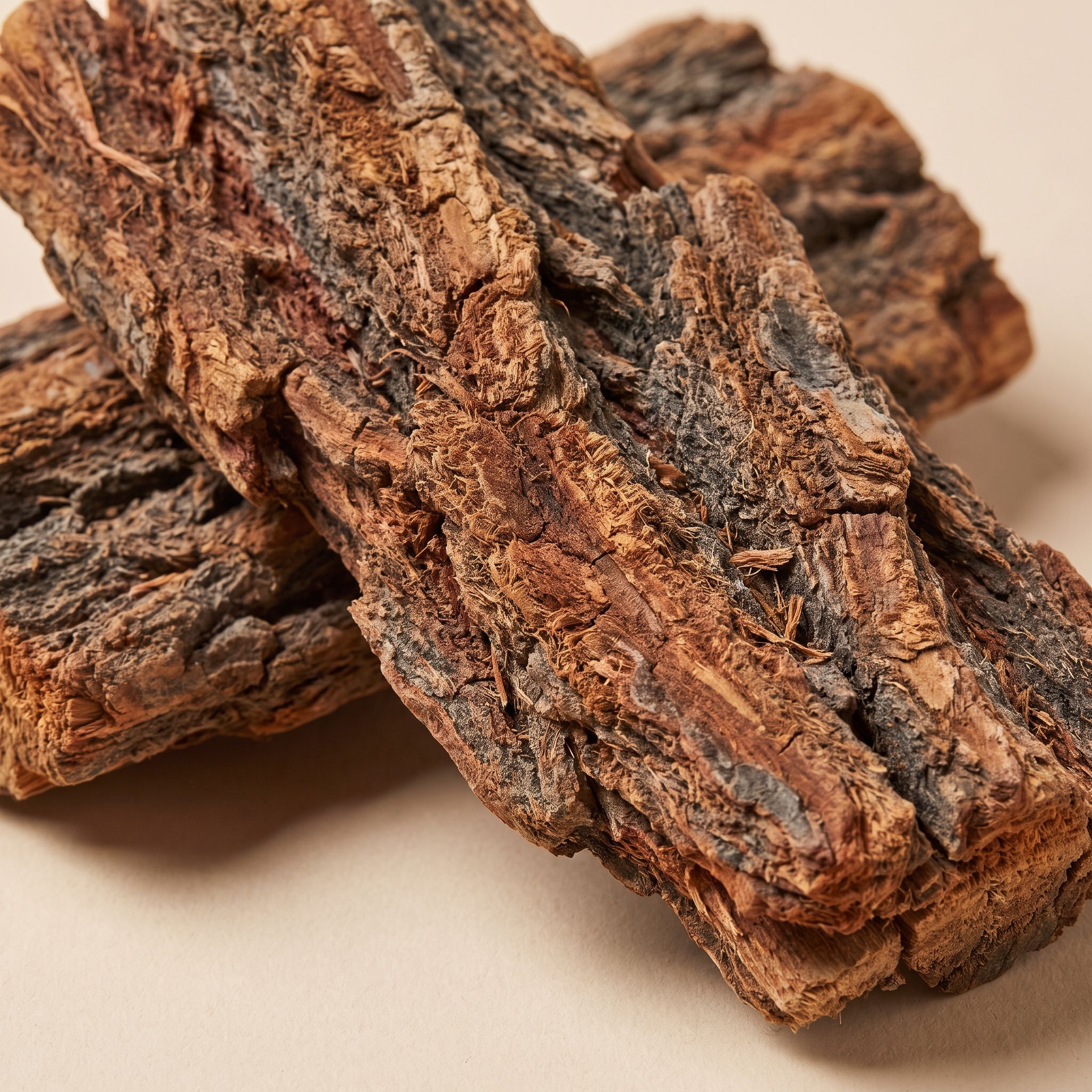 Quebracho Powder Bark Extract - view 1