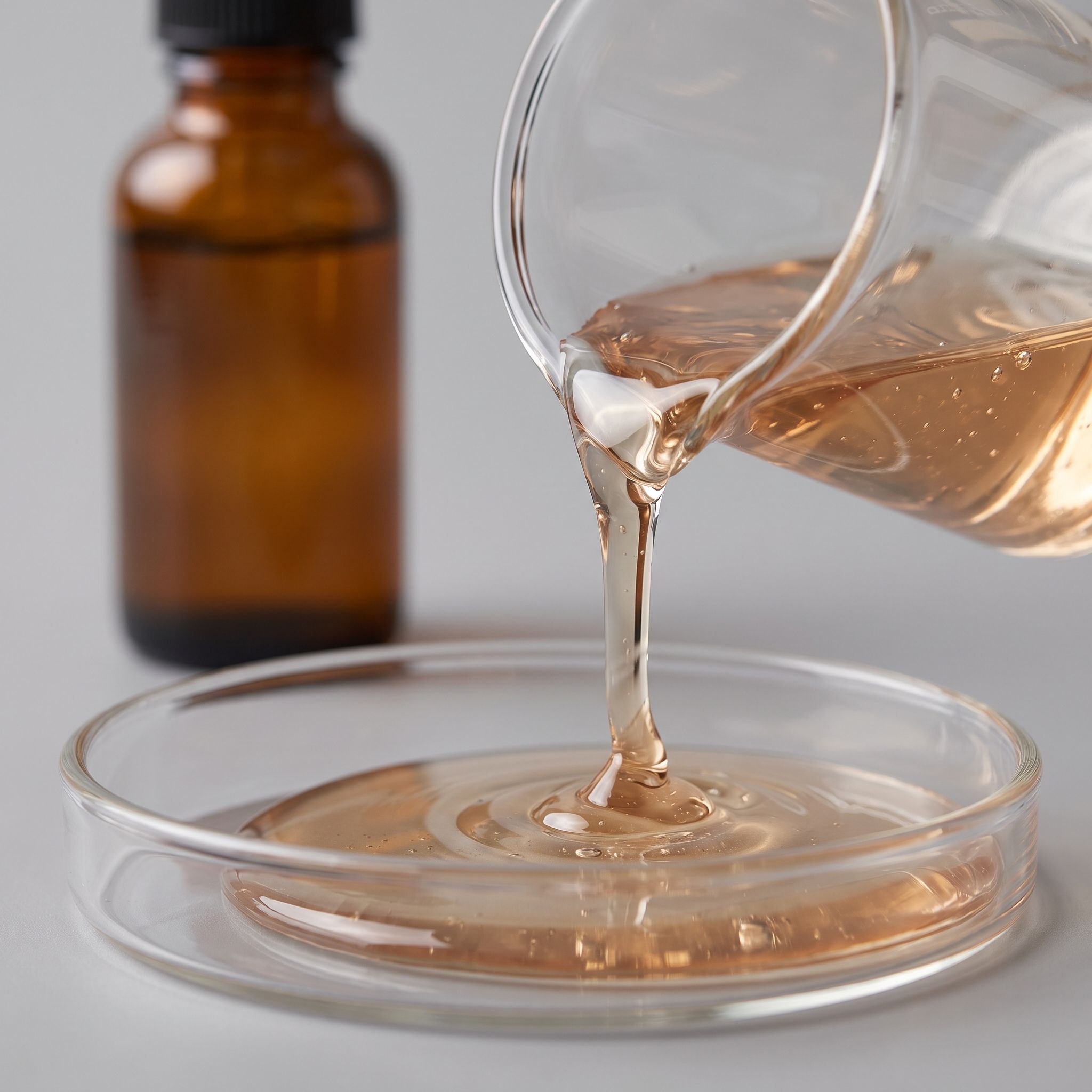 Raphanus Sativus Root Extract - view 2