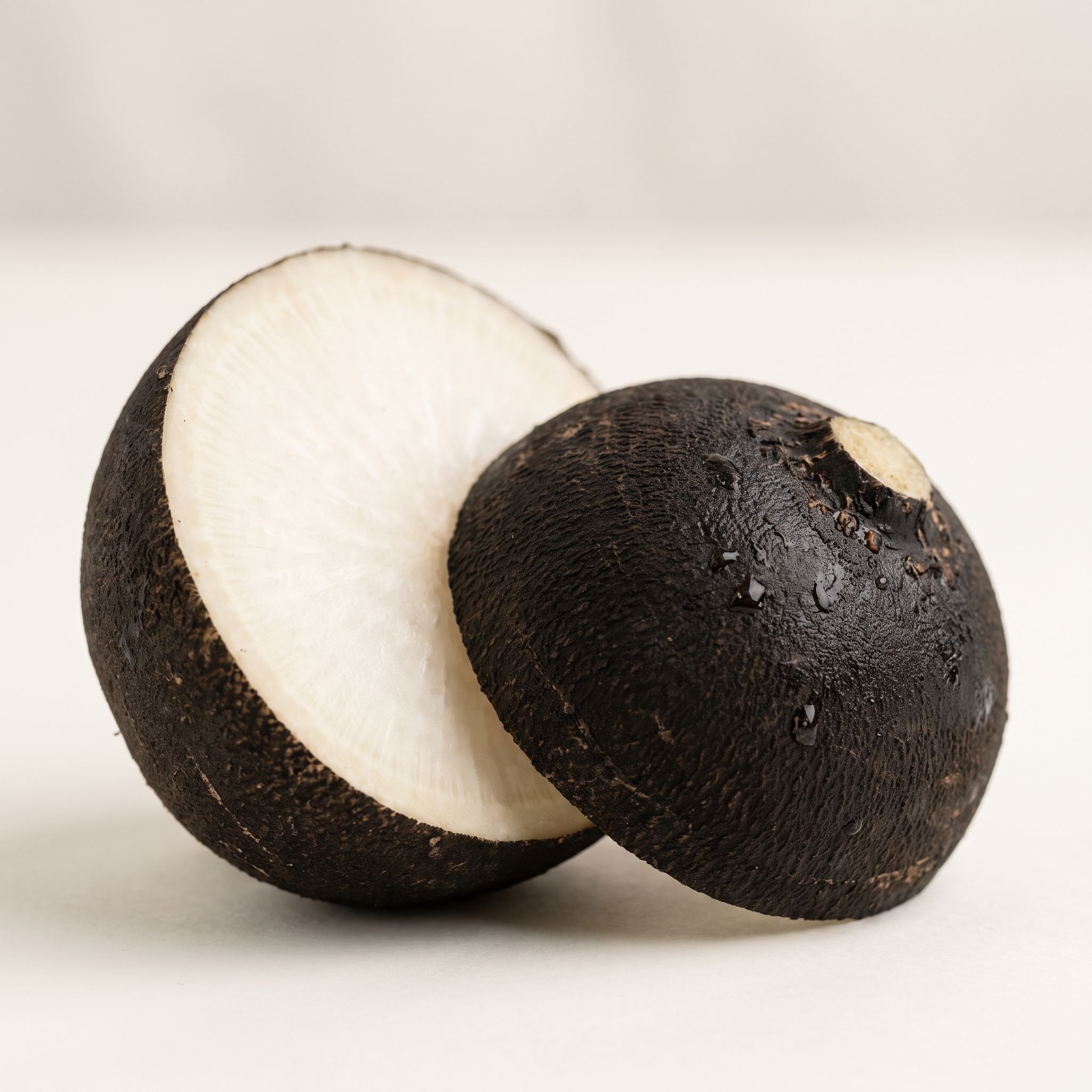 Raphanus Sativus Root Extract - view 1