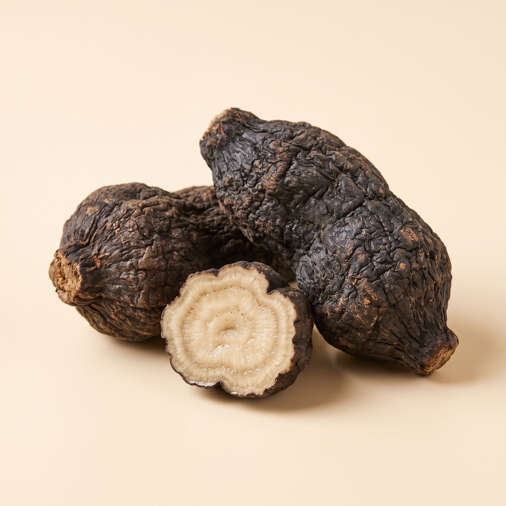Rehmannia Glutinosa Root Extract - view 1