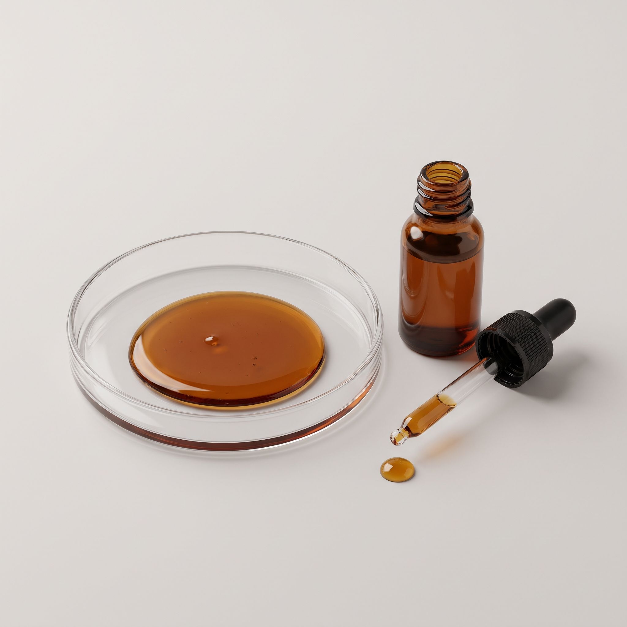 Rhamnus Purshiana Bark Extract - view 2
