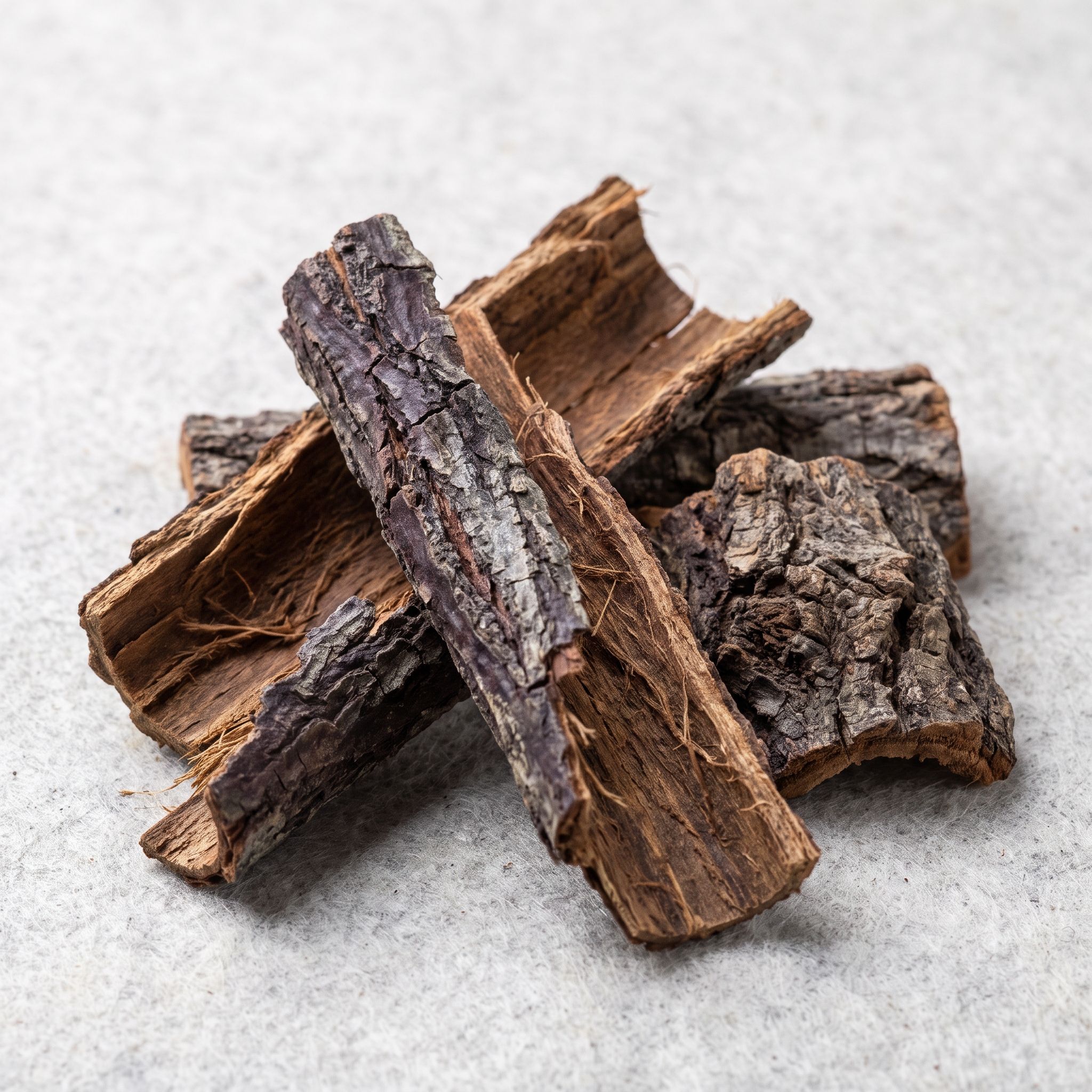 Rhamnus Purshiana Bark Extract - view 1