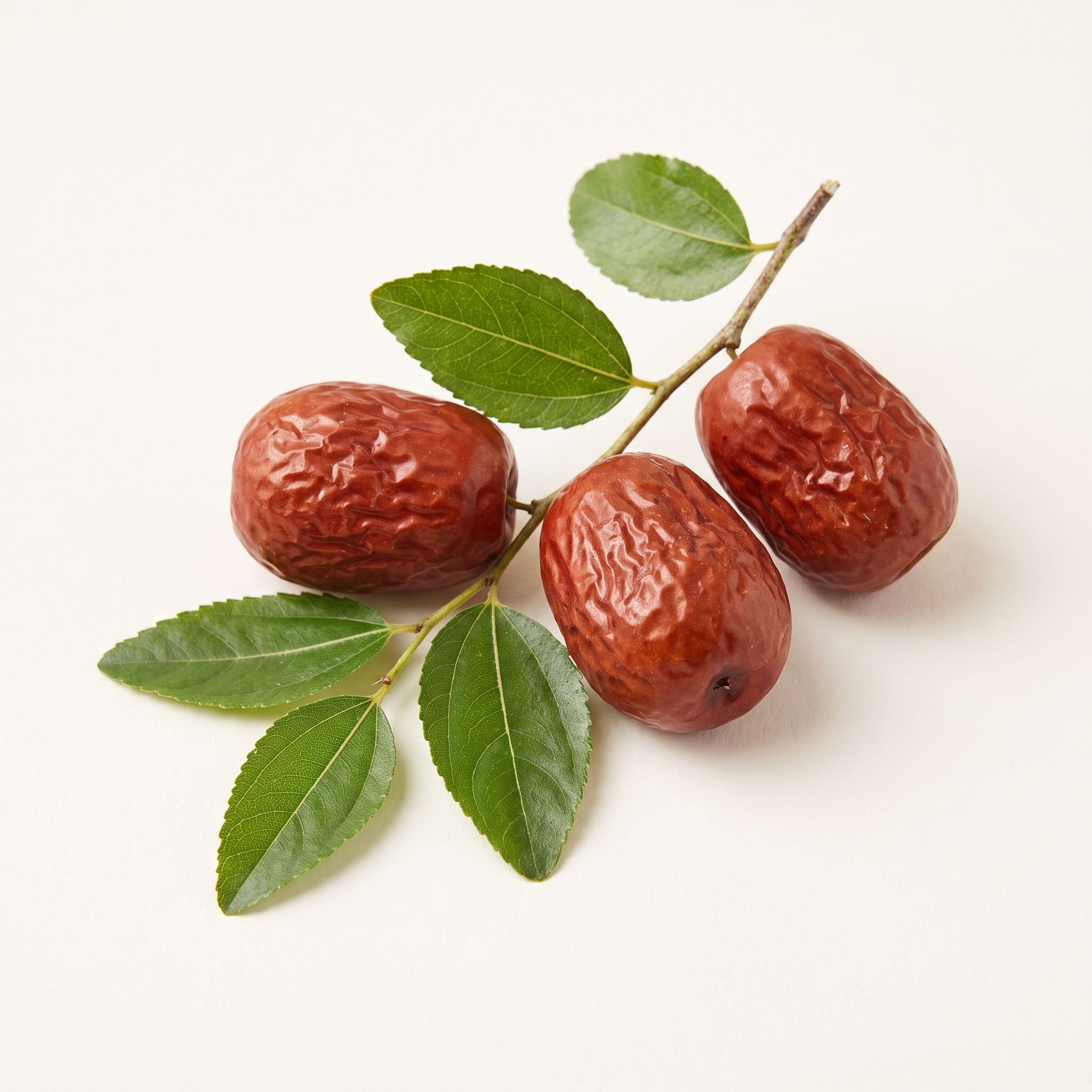 Rhamnus Ziziphus Fruit Extract - view 1