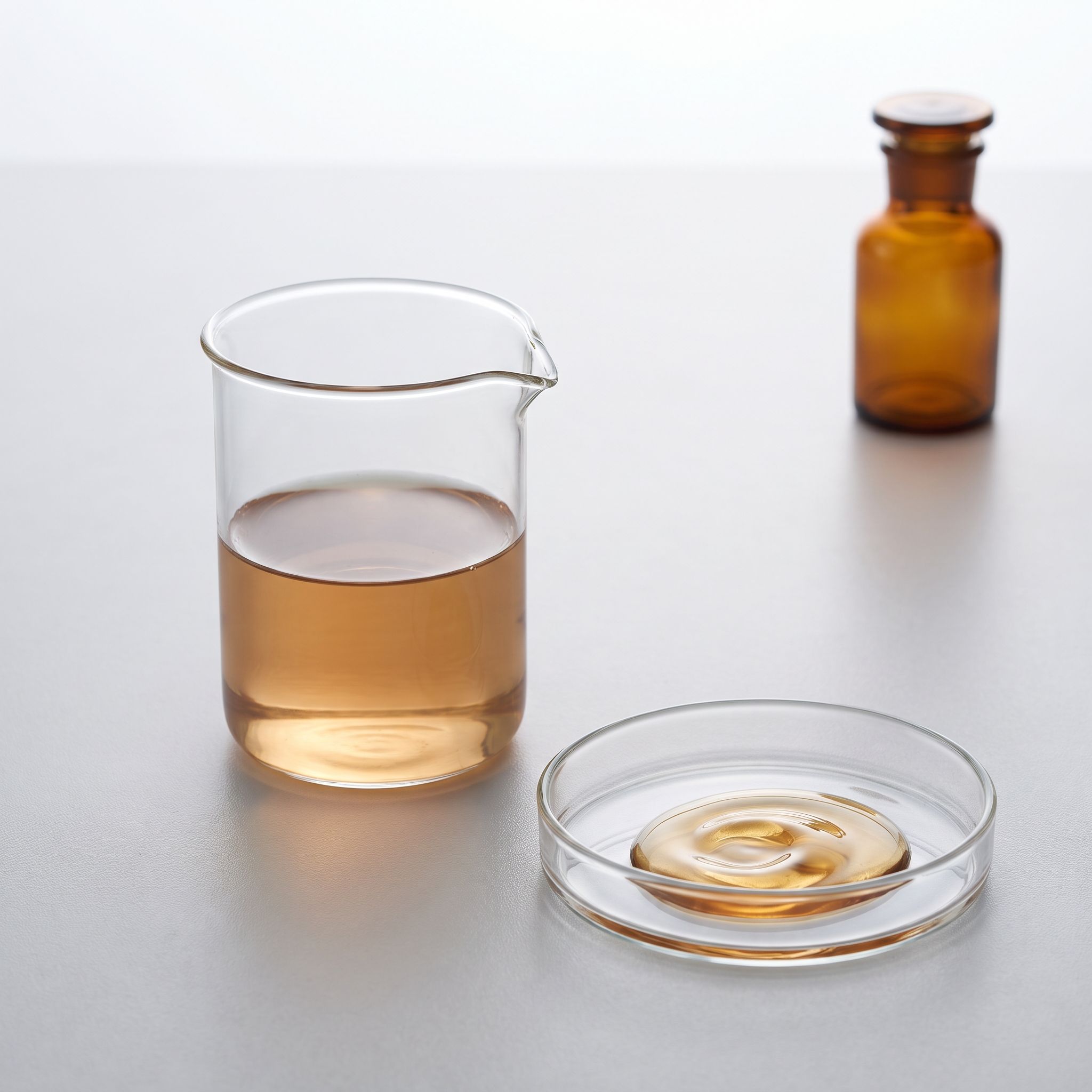 Rhaponticum Carthamoides Root Extract - view 2