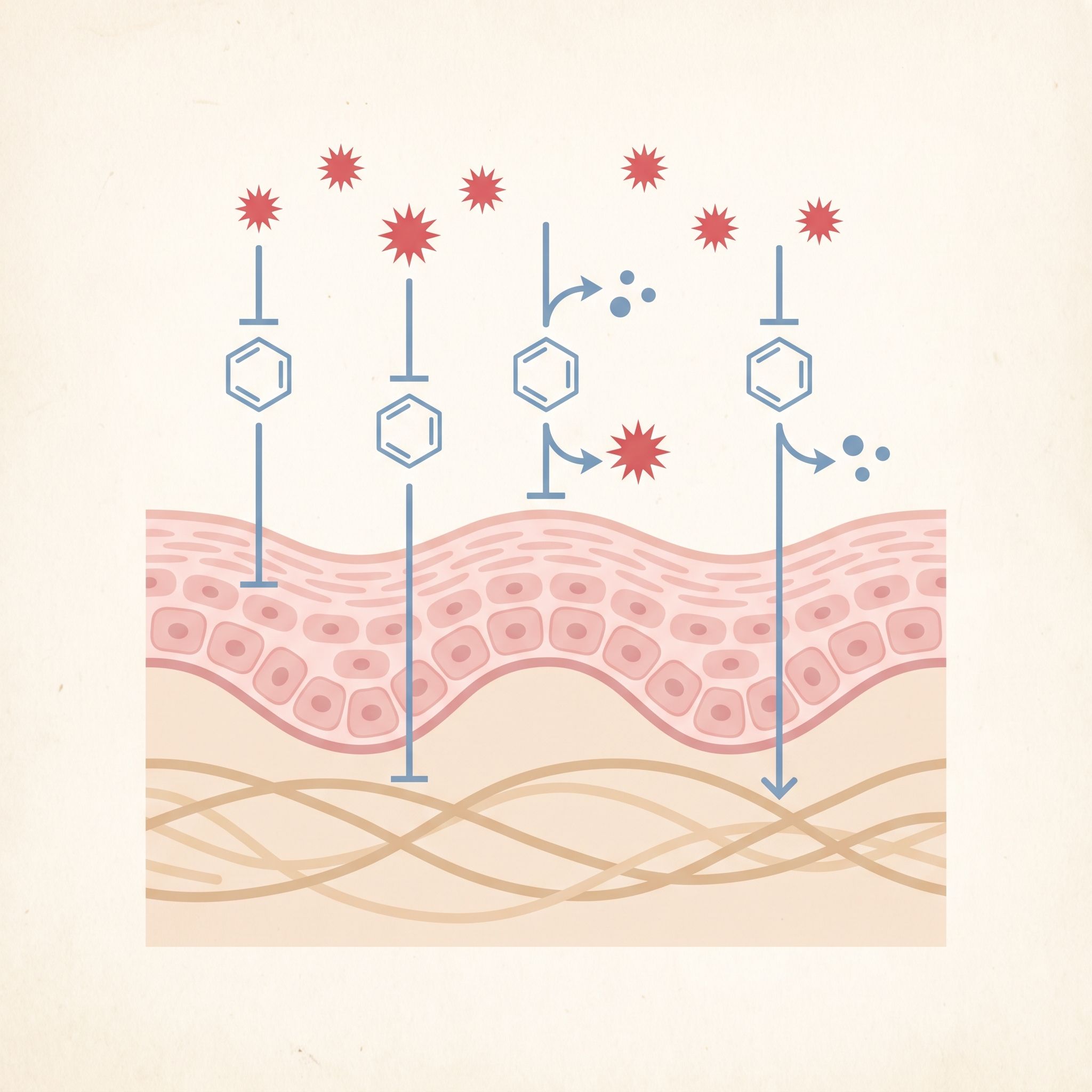 Rheum Officinale Root Extract - view 3