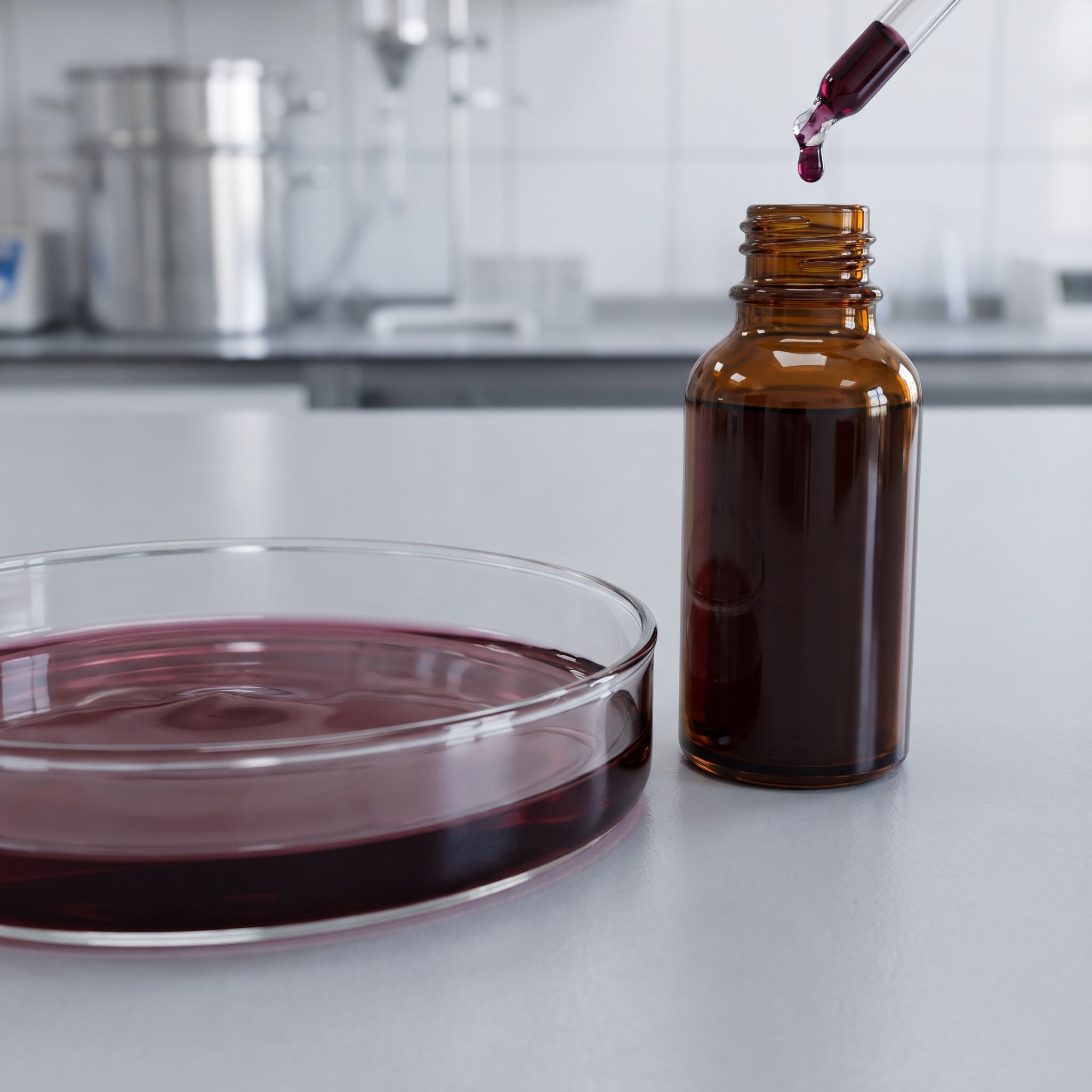 Ribes Nigrum Fruit Extract - view 2