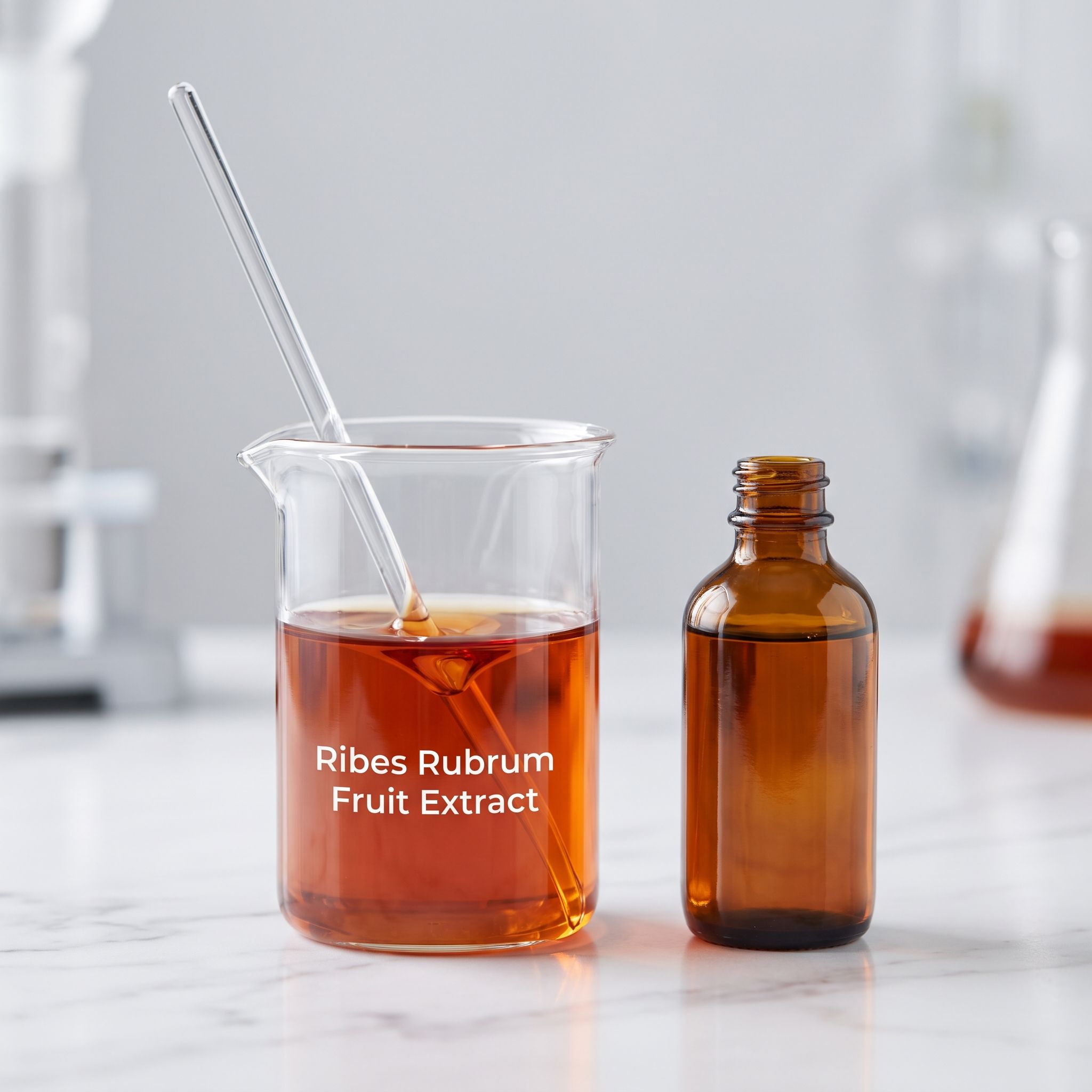 Ribes Rubrum Fruit Extract - view 2