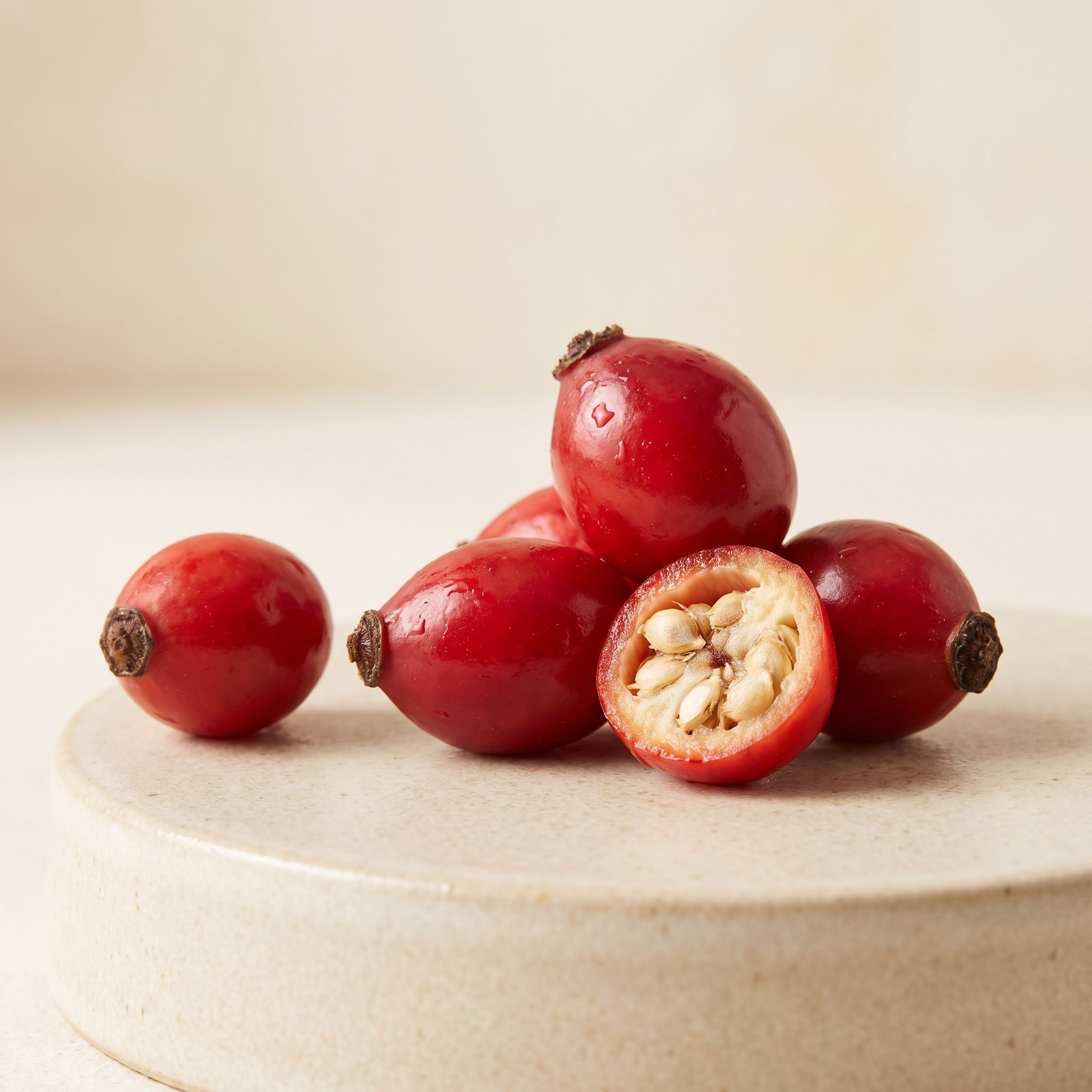 Rosa Canina Fruit Extract - view 1