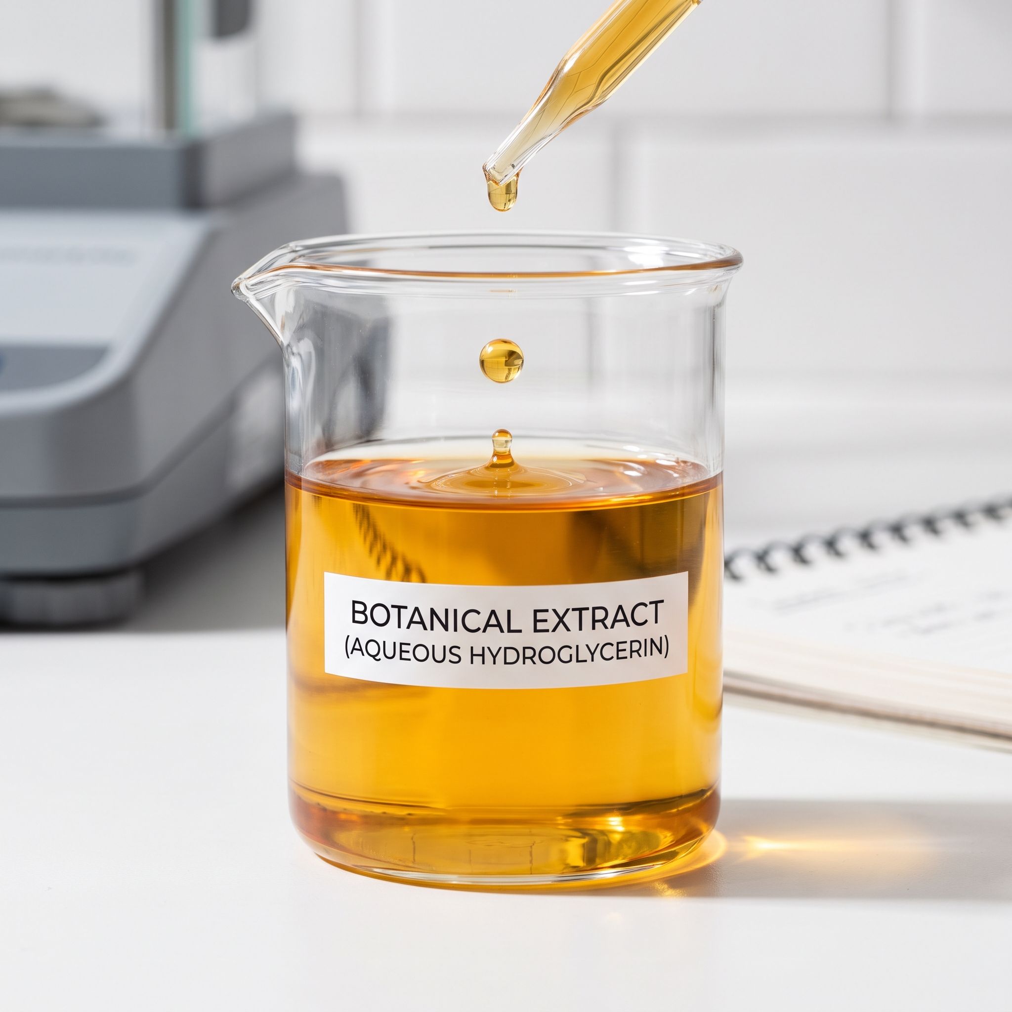 Rumex Acctoscella Herb Extract - view 2