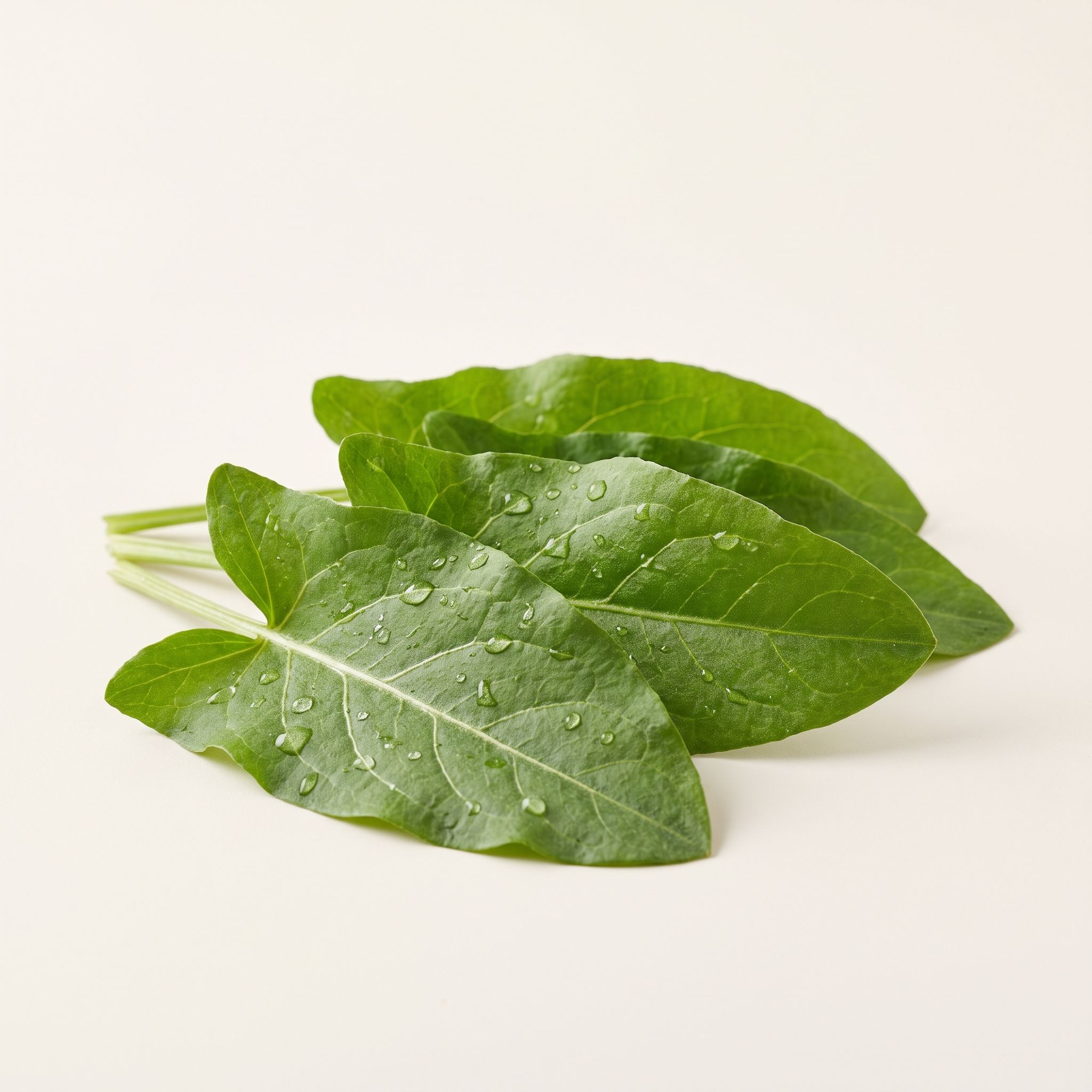 Rumex Acctoscella Herb Extract - view 1