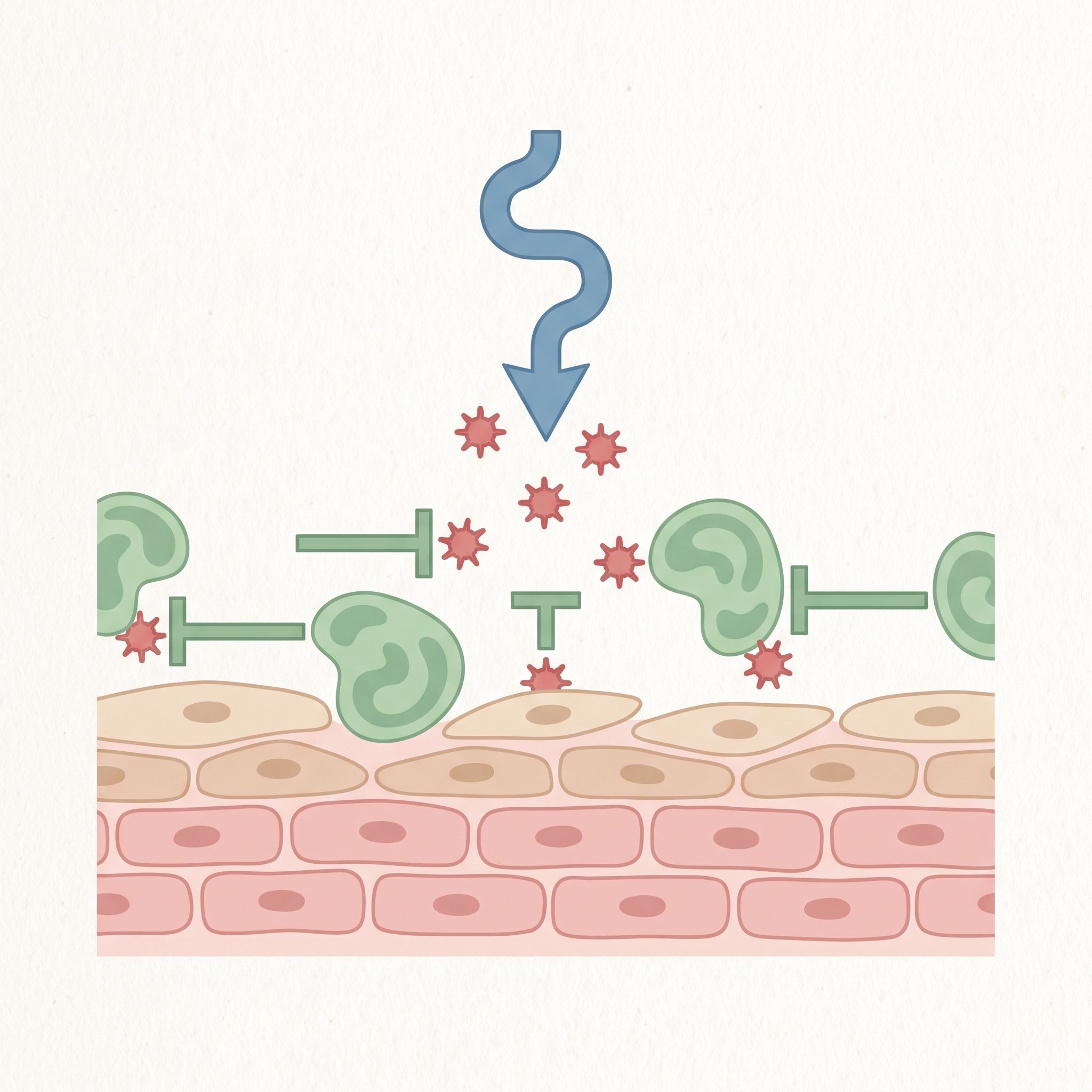 Rumex Crispus Root Extract - view 3