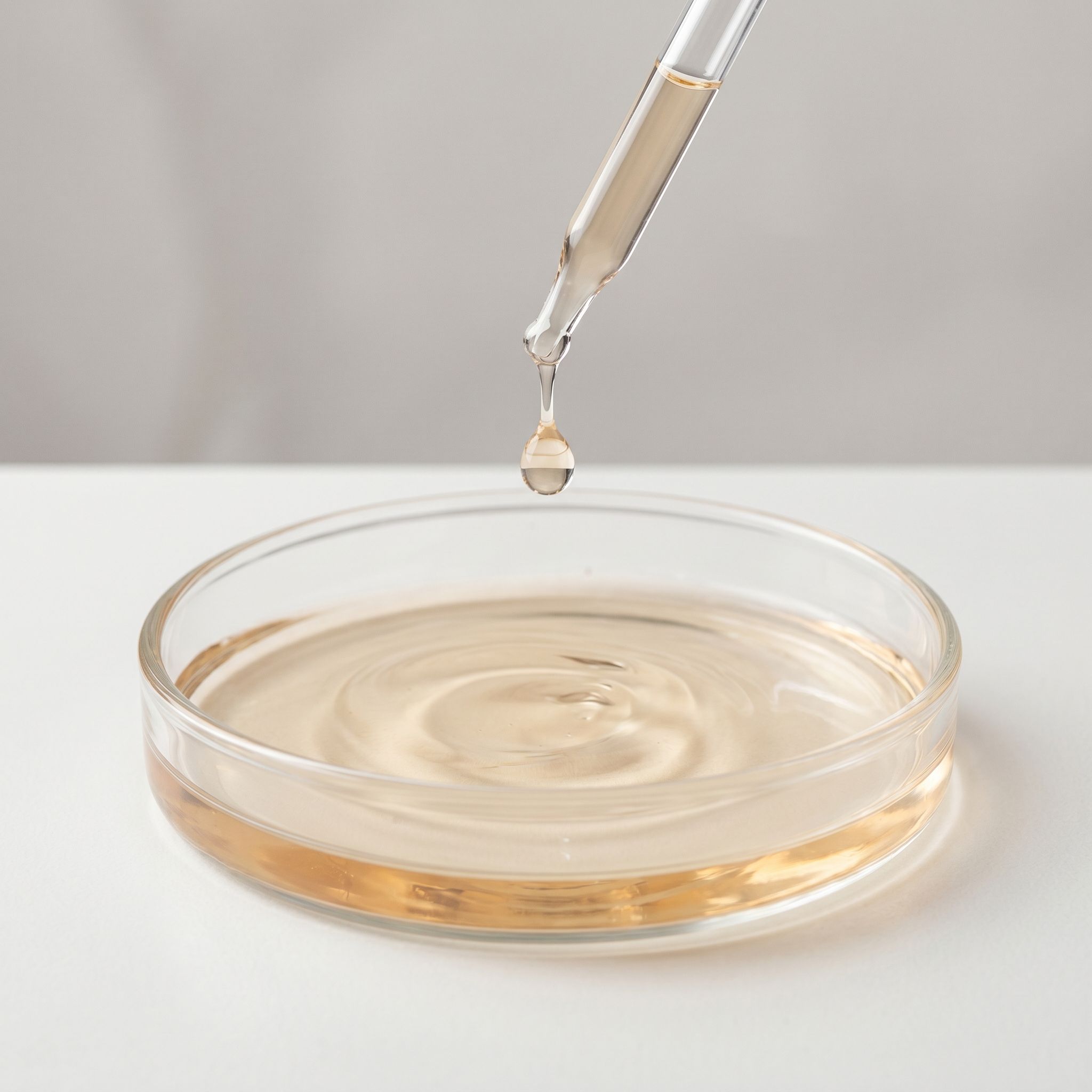 Chia Extract - view 2