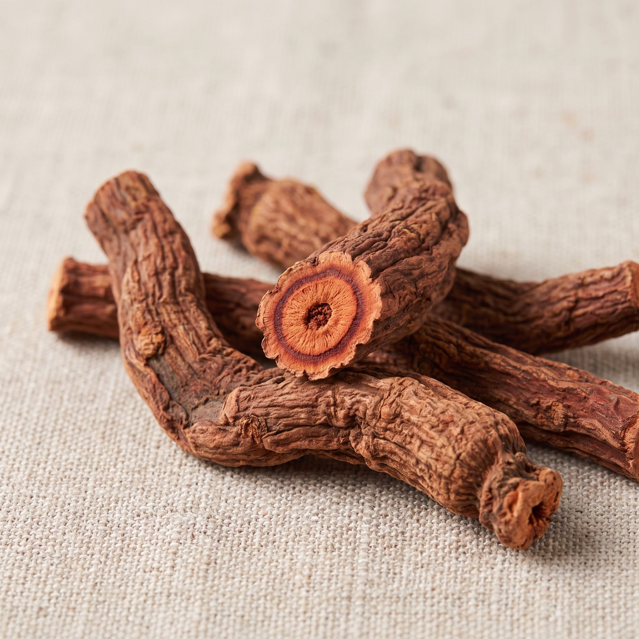 Salvia Miltiorrhiza Root Extract - view 1