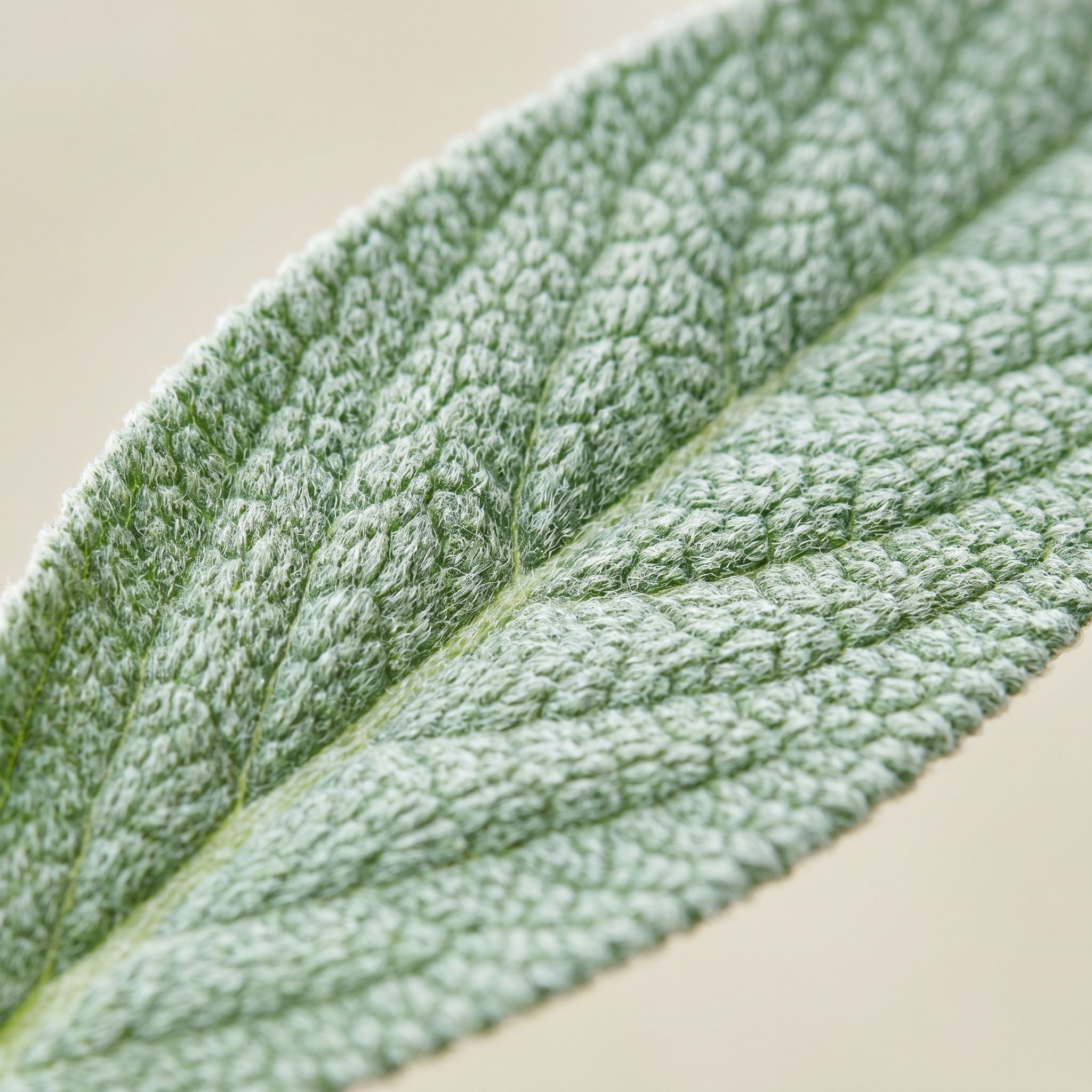 Sage Leaf Extract - view 1
