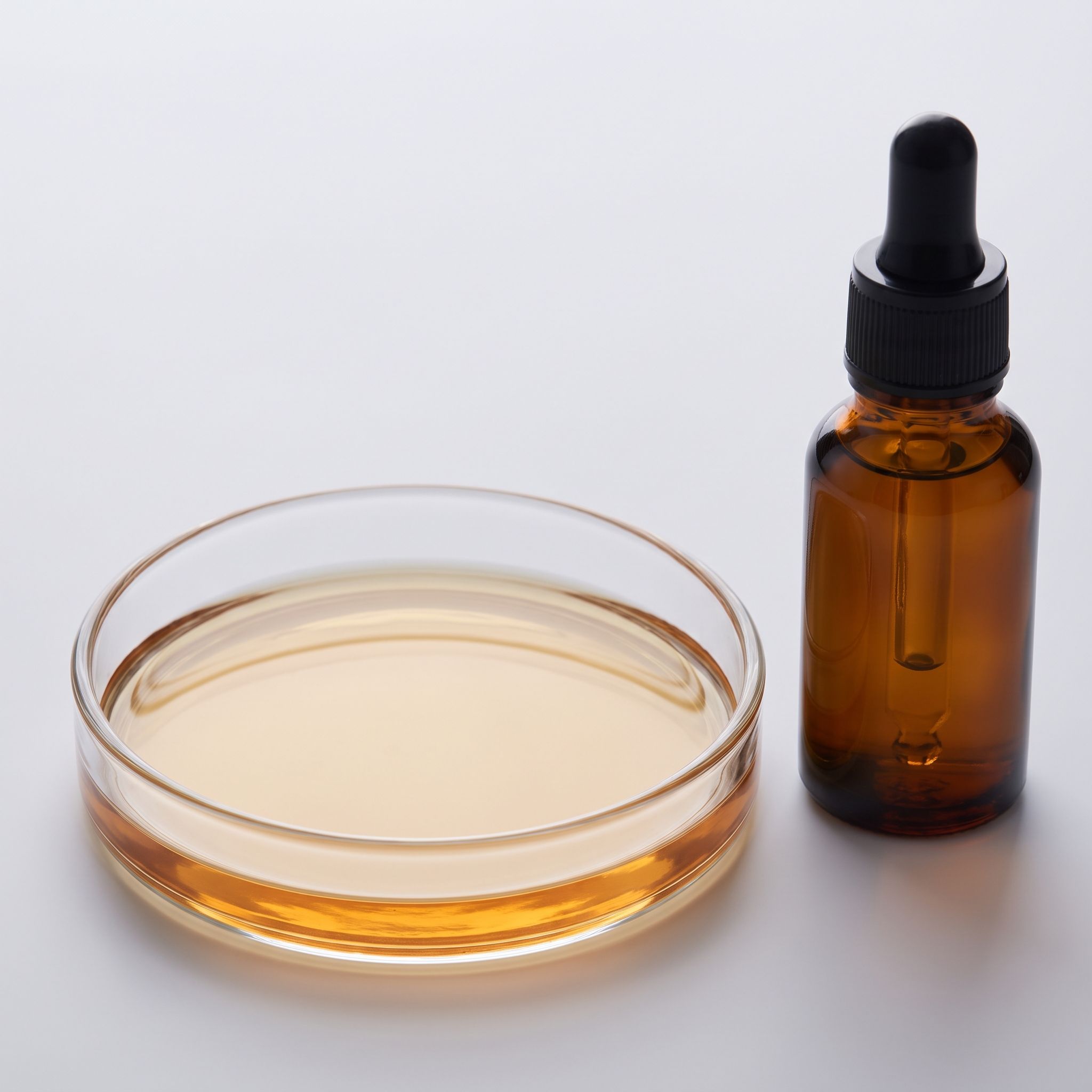 Scoparia Dulcis Leaf Extract - view 2