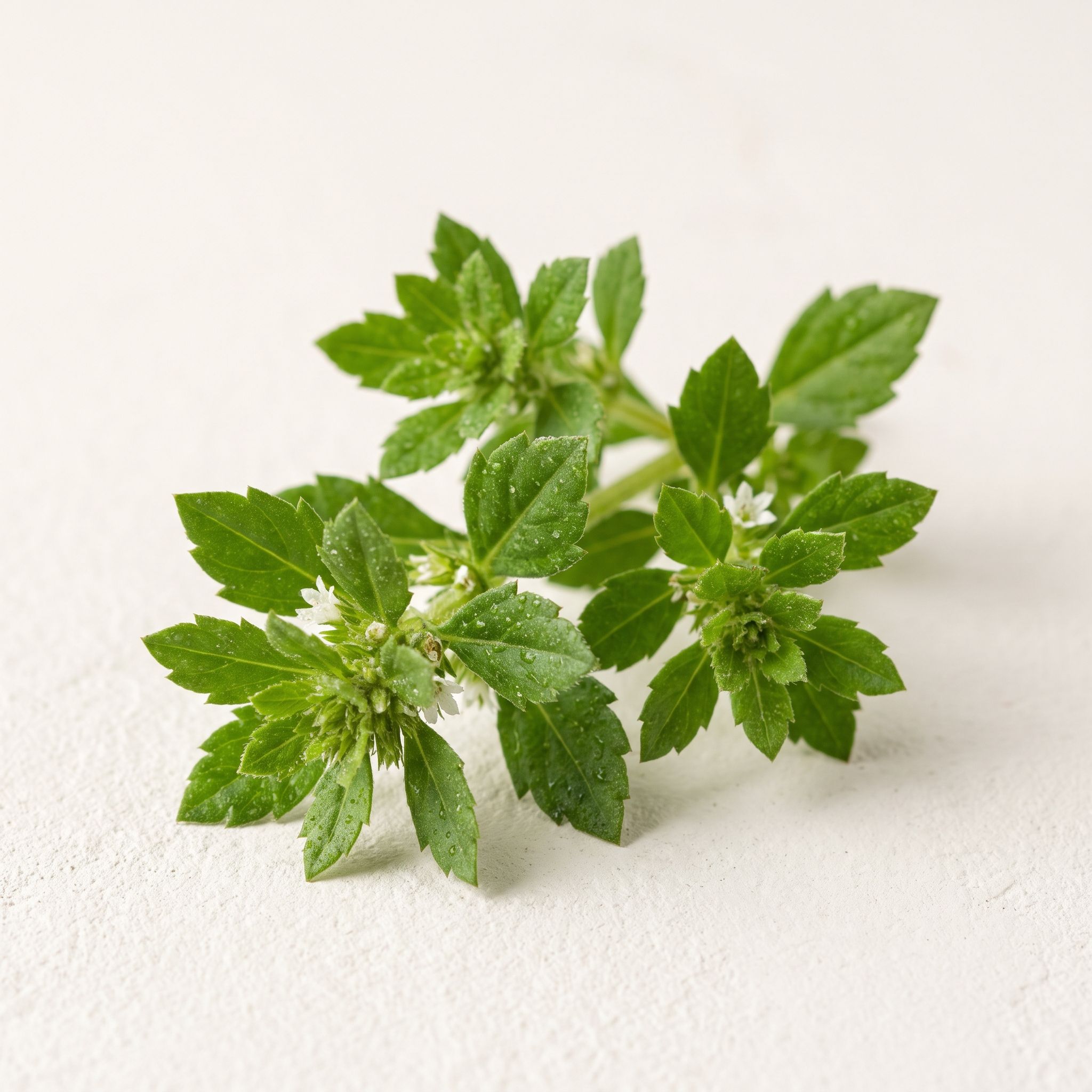 Scoparia Dulcis Leaf Extract - view 1