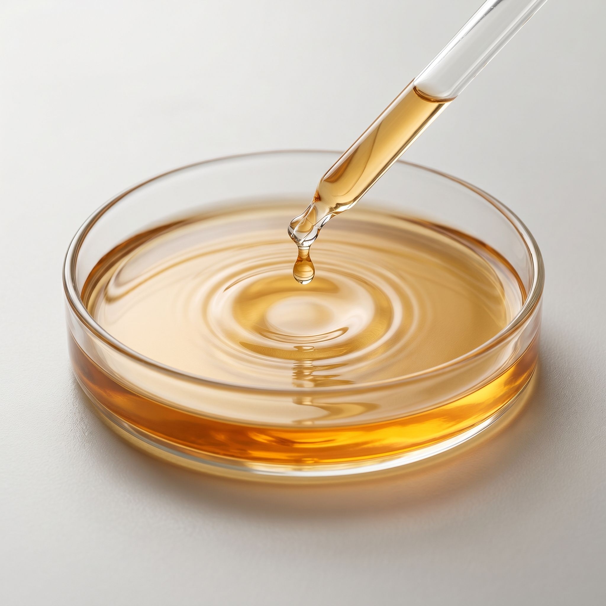 Chinese Skullcap Root Extract - view 2