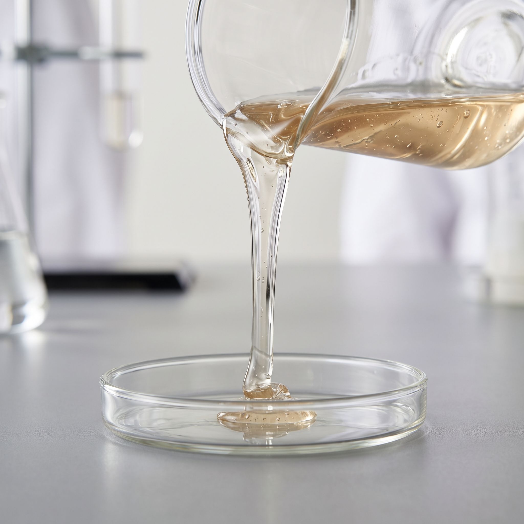 Senna Alexandrina Leaf Extract - view 2