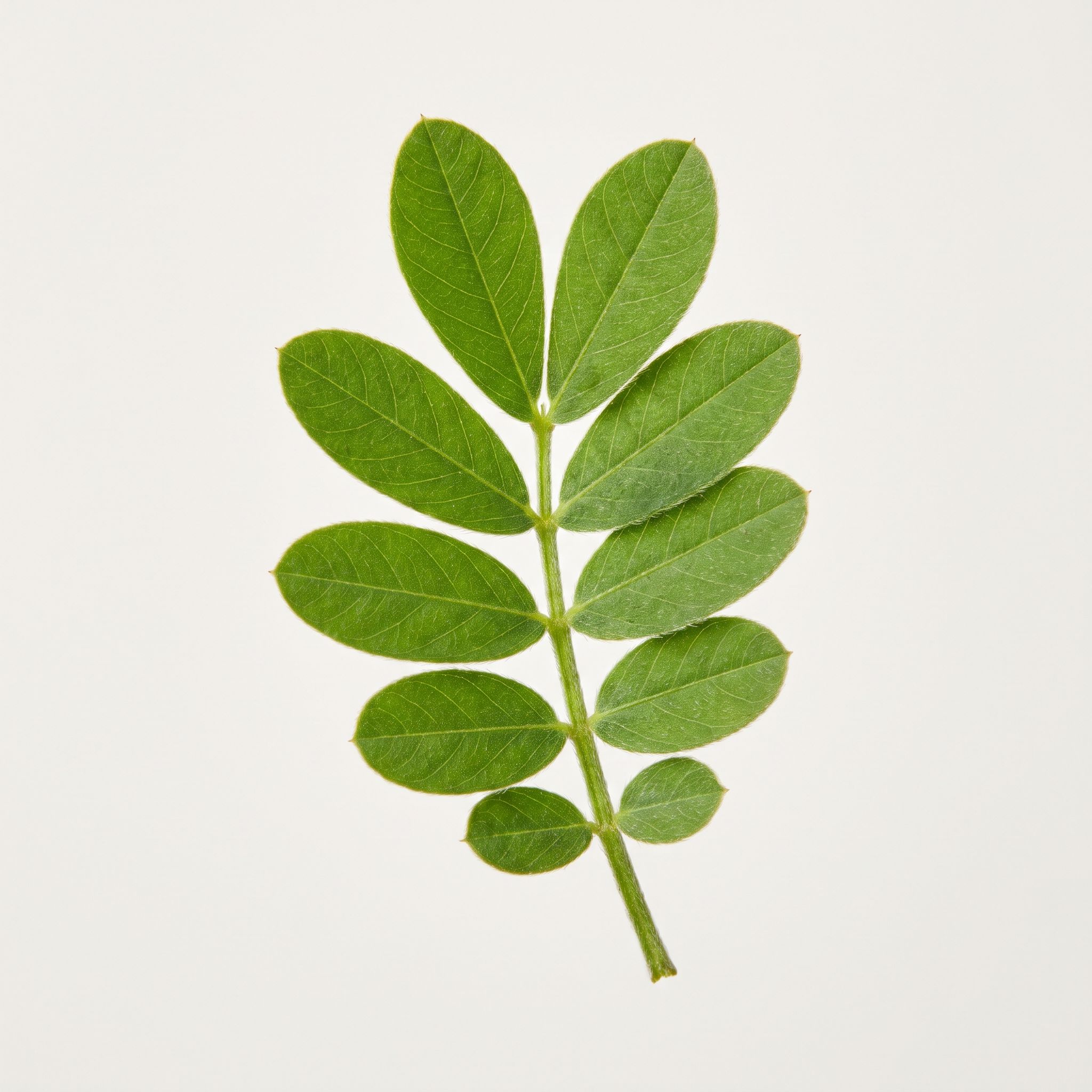 Senna Alexandrina Leaf Extract - view 1
