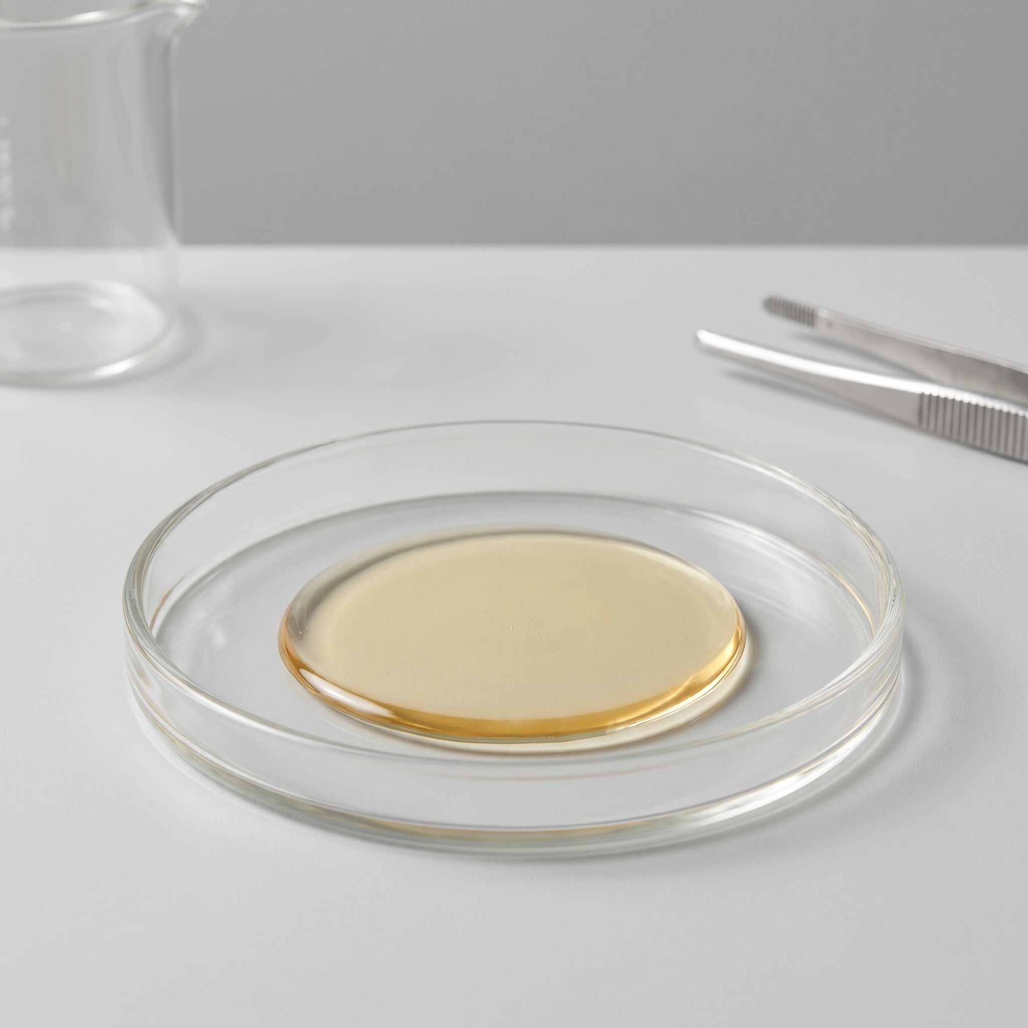 Sinapis Alba Seed Extract - view 2
