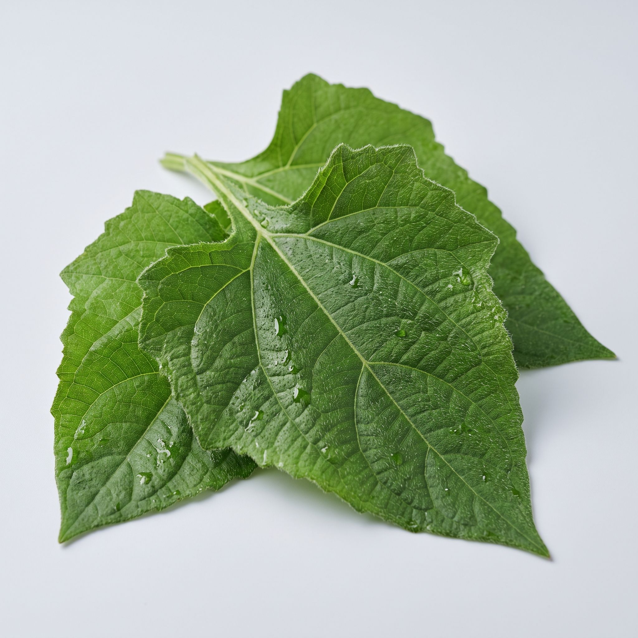 Smallanthus Sonchifolius Leaf Extract - view 1