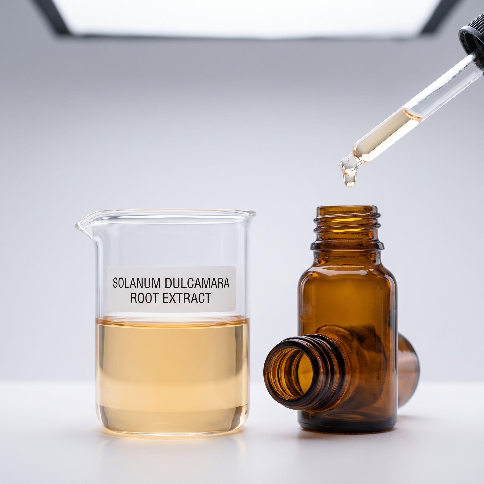 Solanum Dulcamara Root Extract - view 2