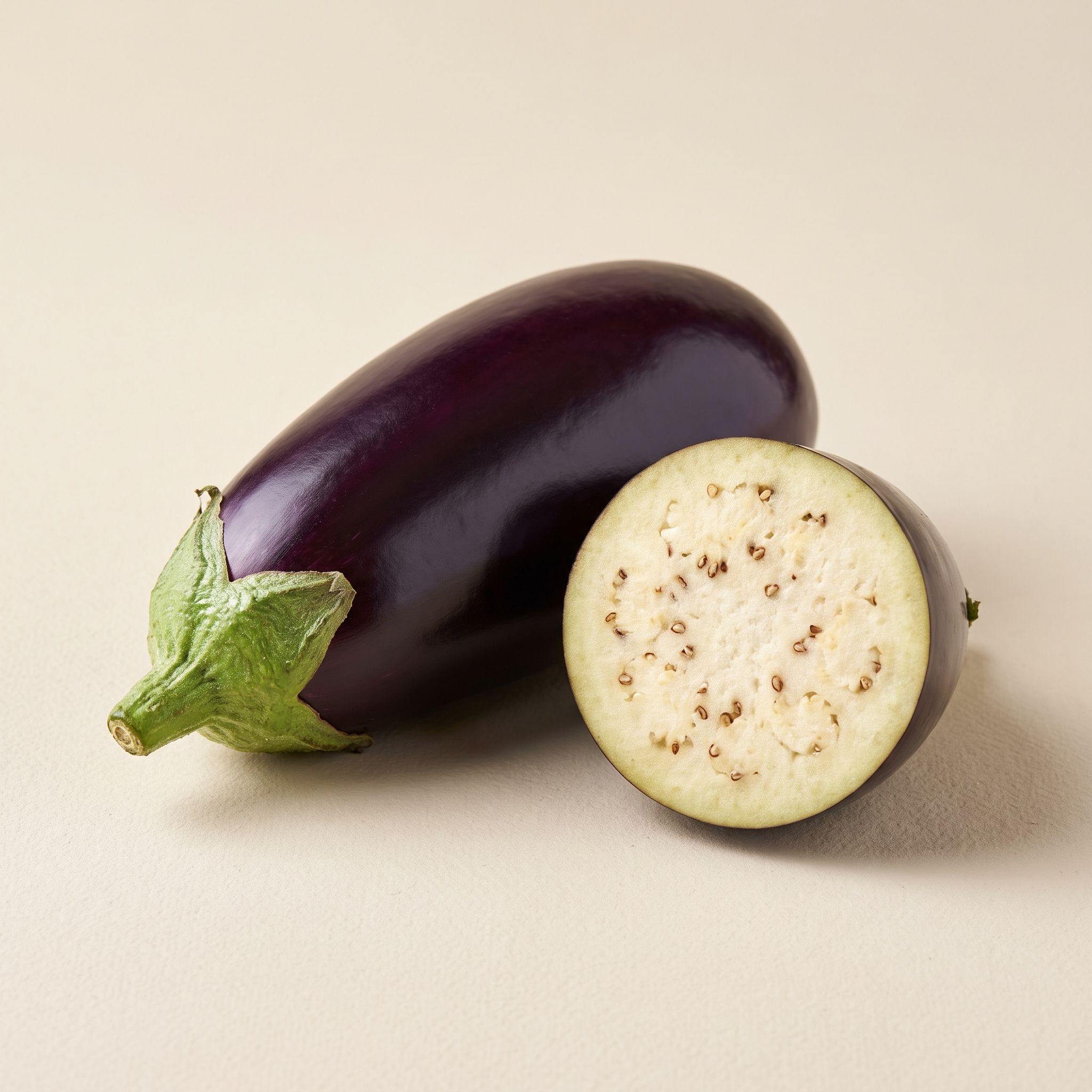 Solanum Melongena Fruit Extract - view 1