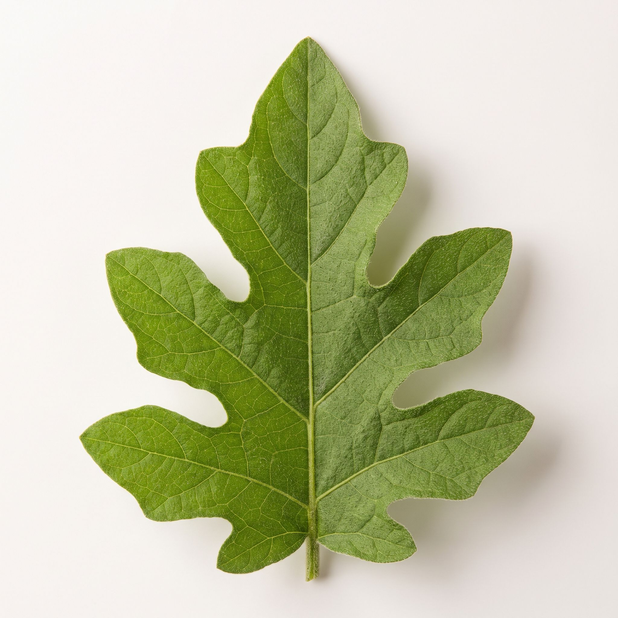 Solanum Paniculatum Leaf Extract - view 1