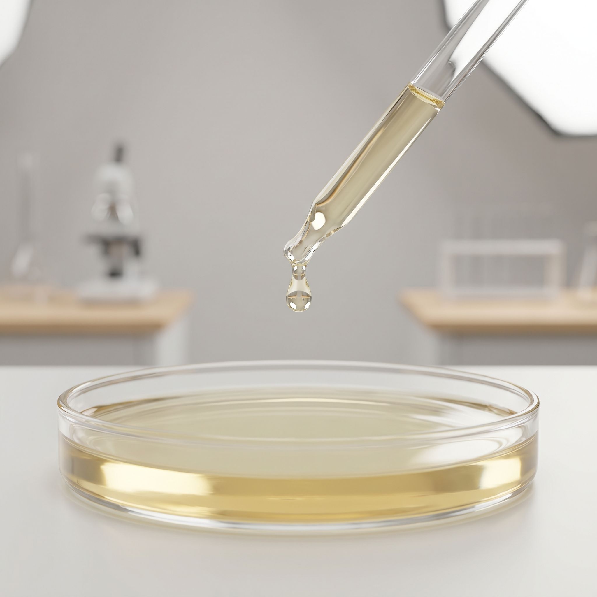 Sophora Root Extract - view 2