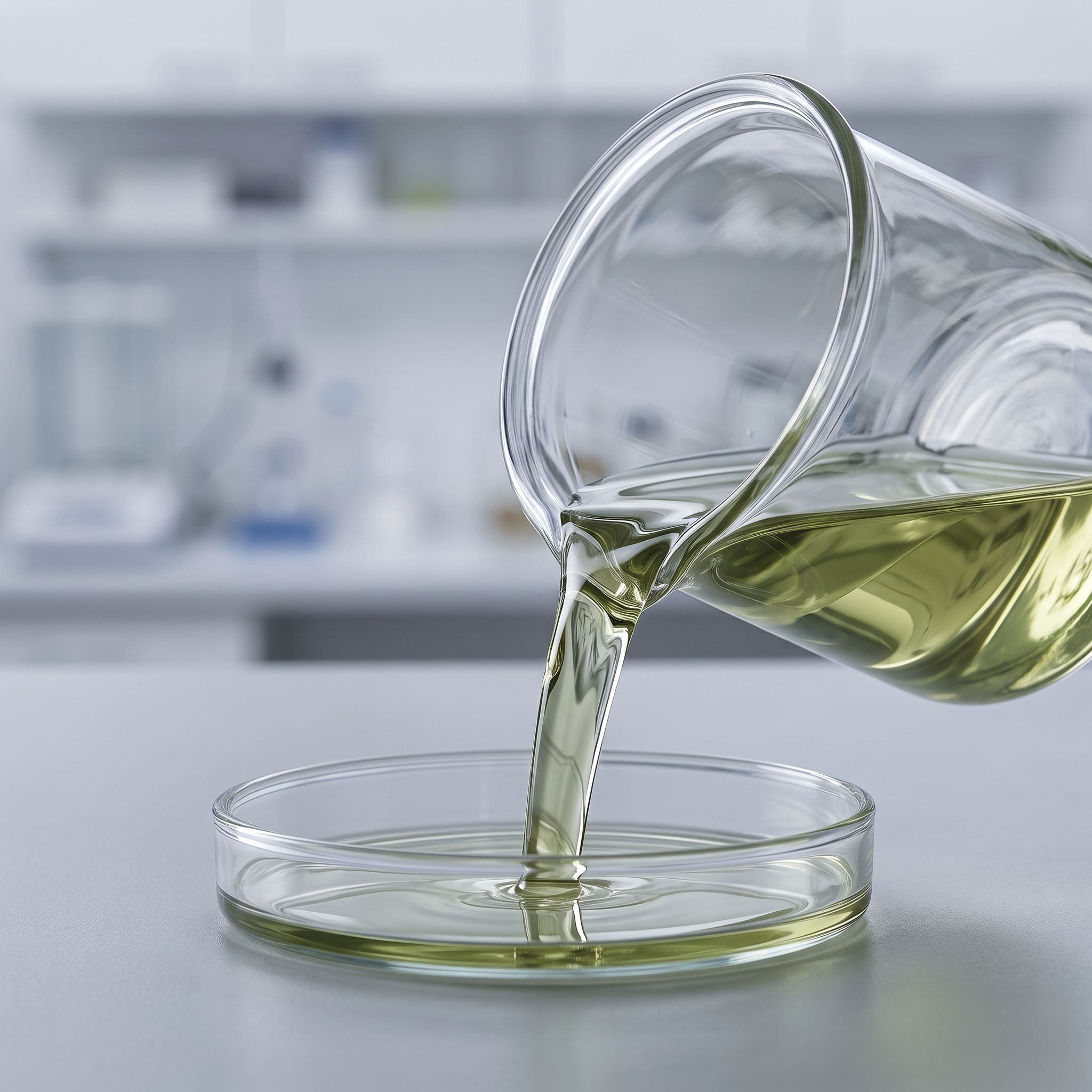 Spinacia Oleracea Leaf Extract - view 2